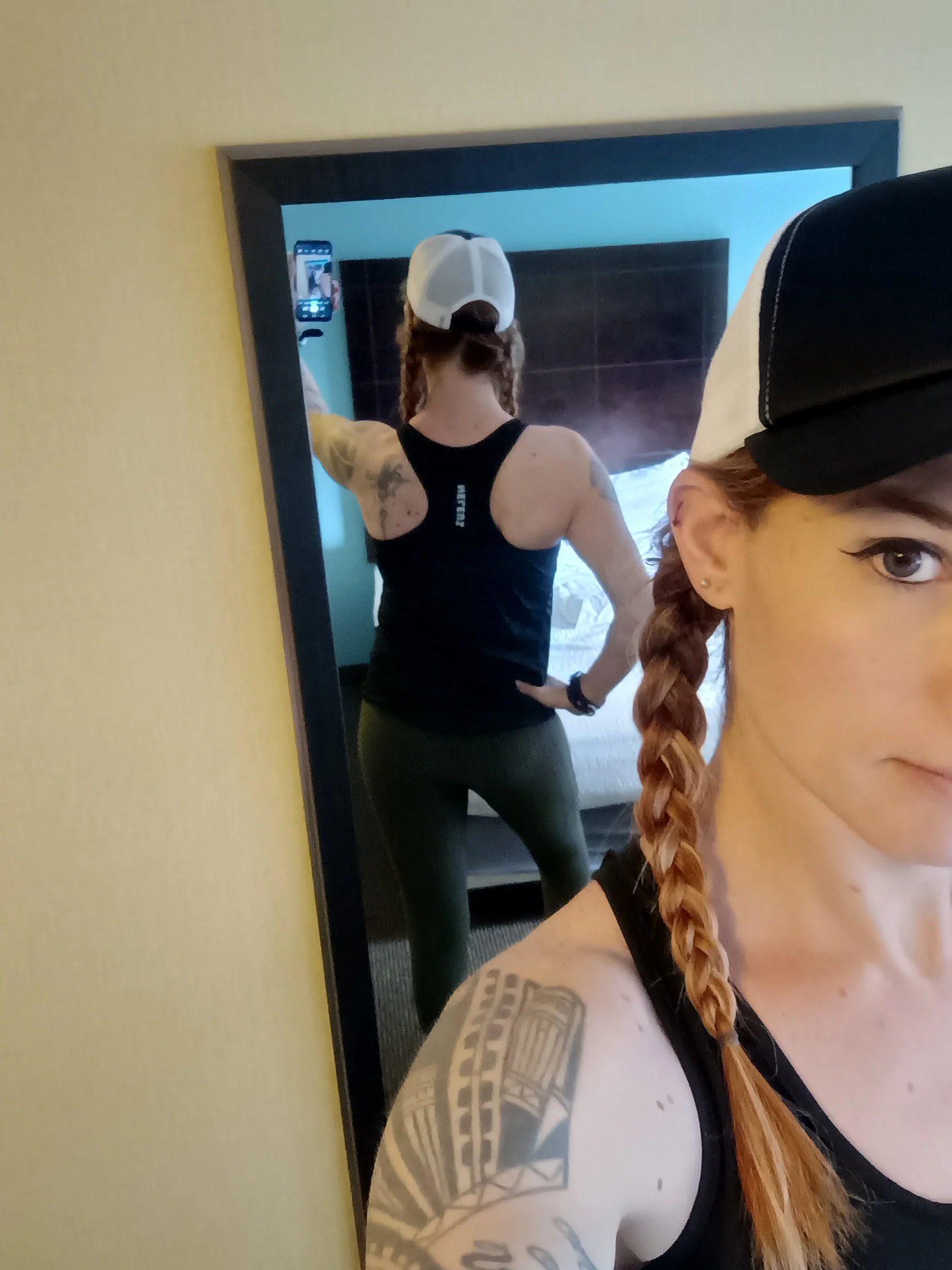 XXX Porn Photo of Nude cassiemichellexx 11