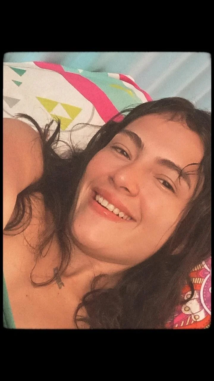 XXX Porn Photo of Nude salomesmit666 3
