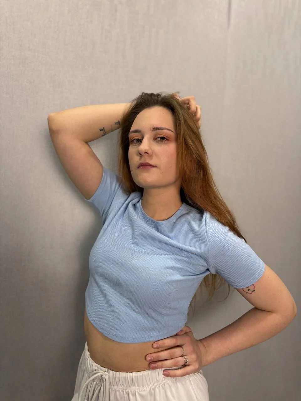 XXX Porn Photo of Nude VeraCoston 6