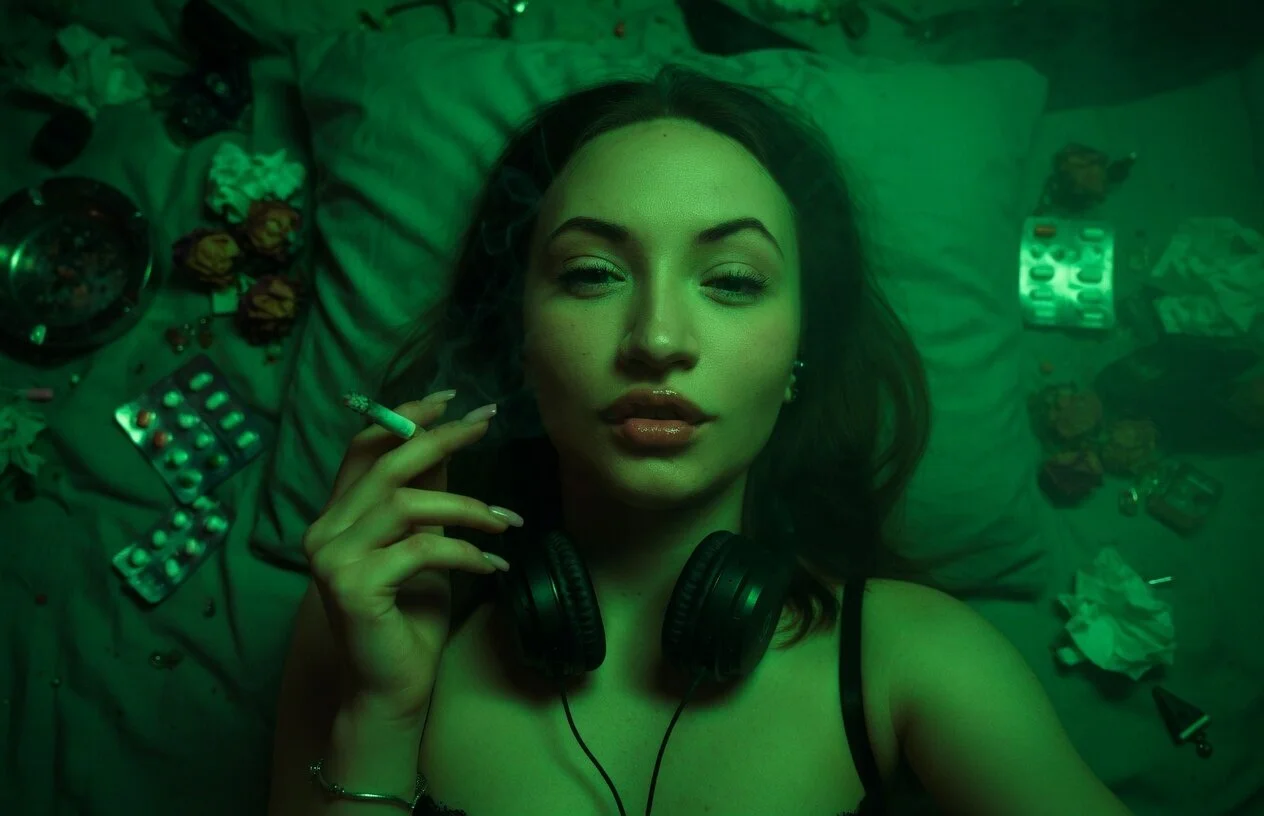 XXX Porn Photo of Nude JeannaLanno 24