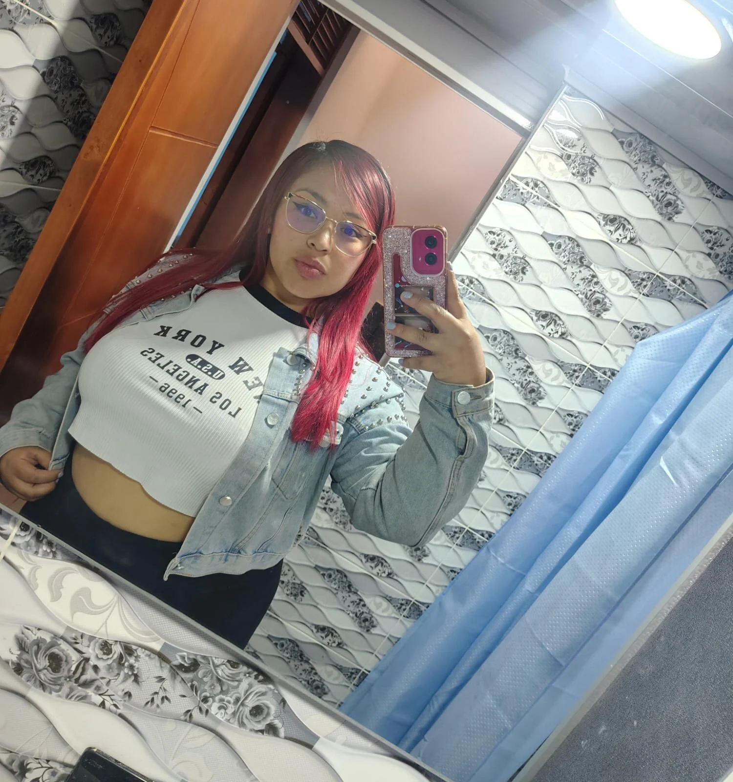 XXX Porn Photo of Nude skarlet_miller_ 19
