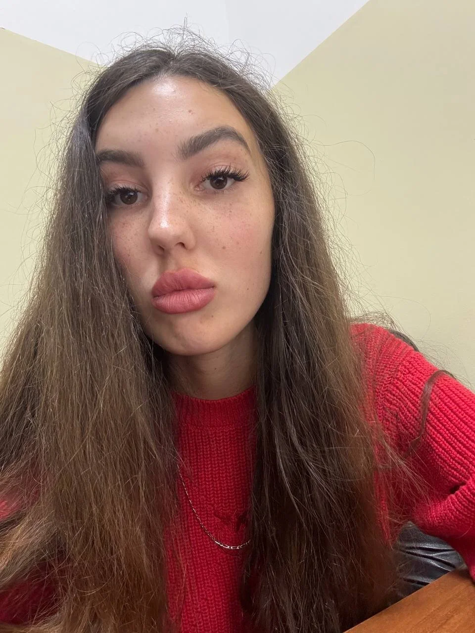 XXX Porn Photo of Nude LiraRevery 7