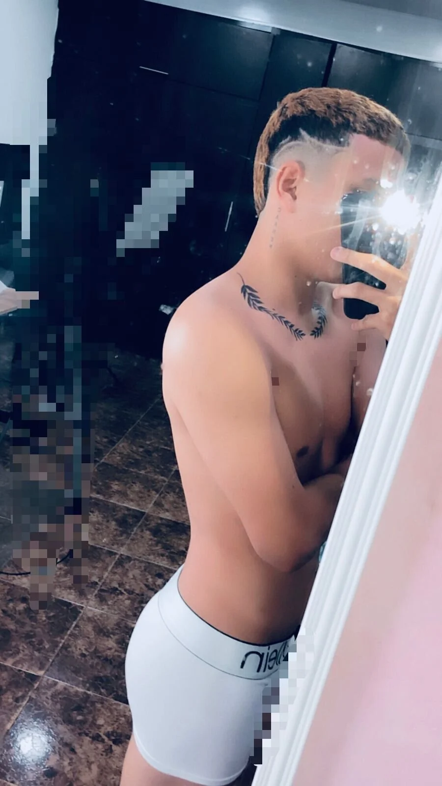 XXX Porn Photo of Nude Steven_and_Camilo18 5