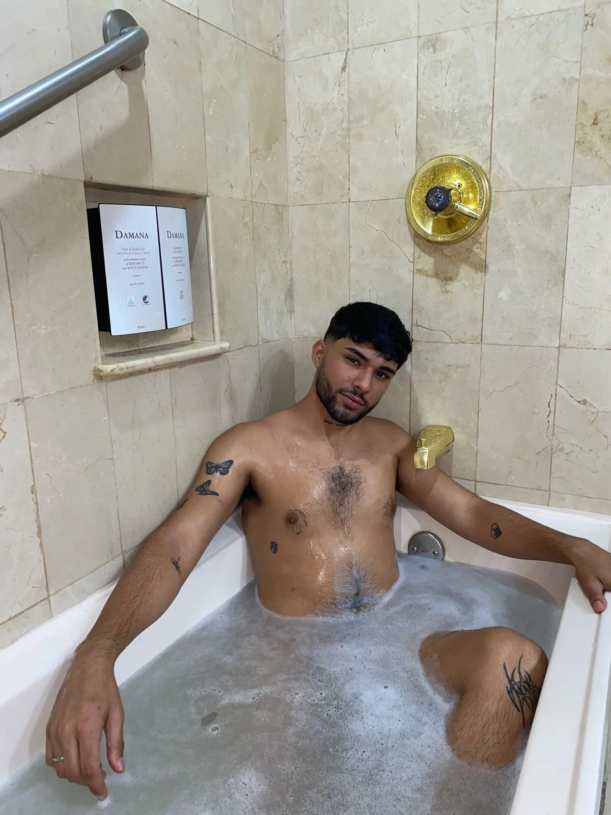 XXX Porn Photo of Nude ALEX_SCOT 3