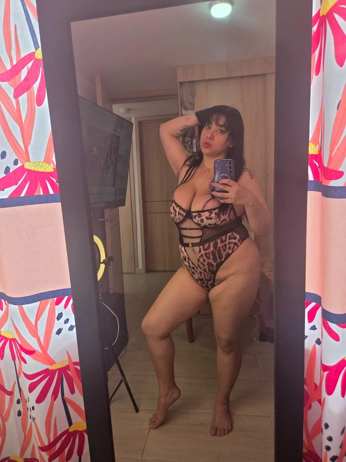 XXX Porn Photo of Nude rosebigboobs 1418