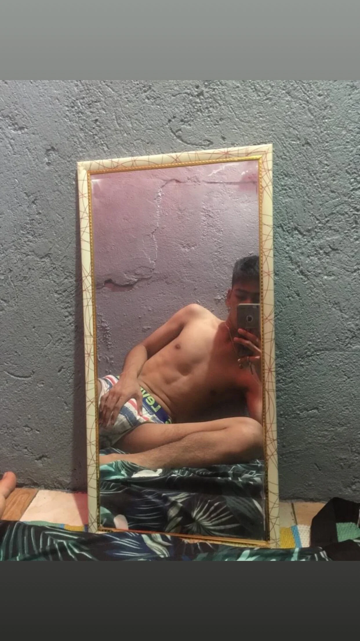 XXX Porn Photo of Nude gaysucker6969 11
