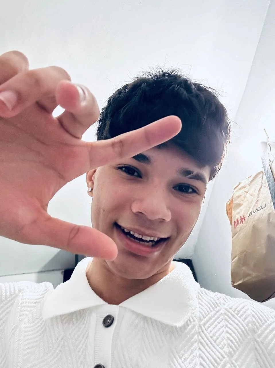 XXX Porn Photo of Nude theboycock_ 1