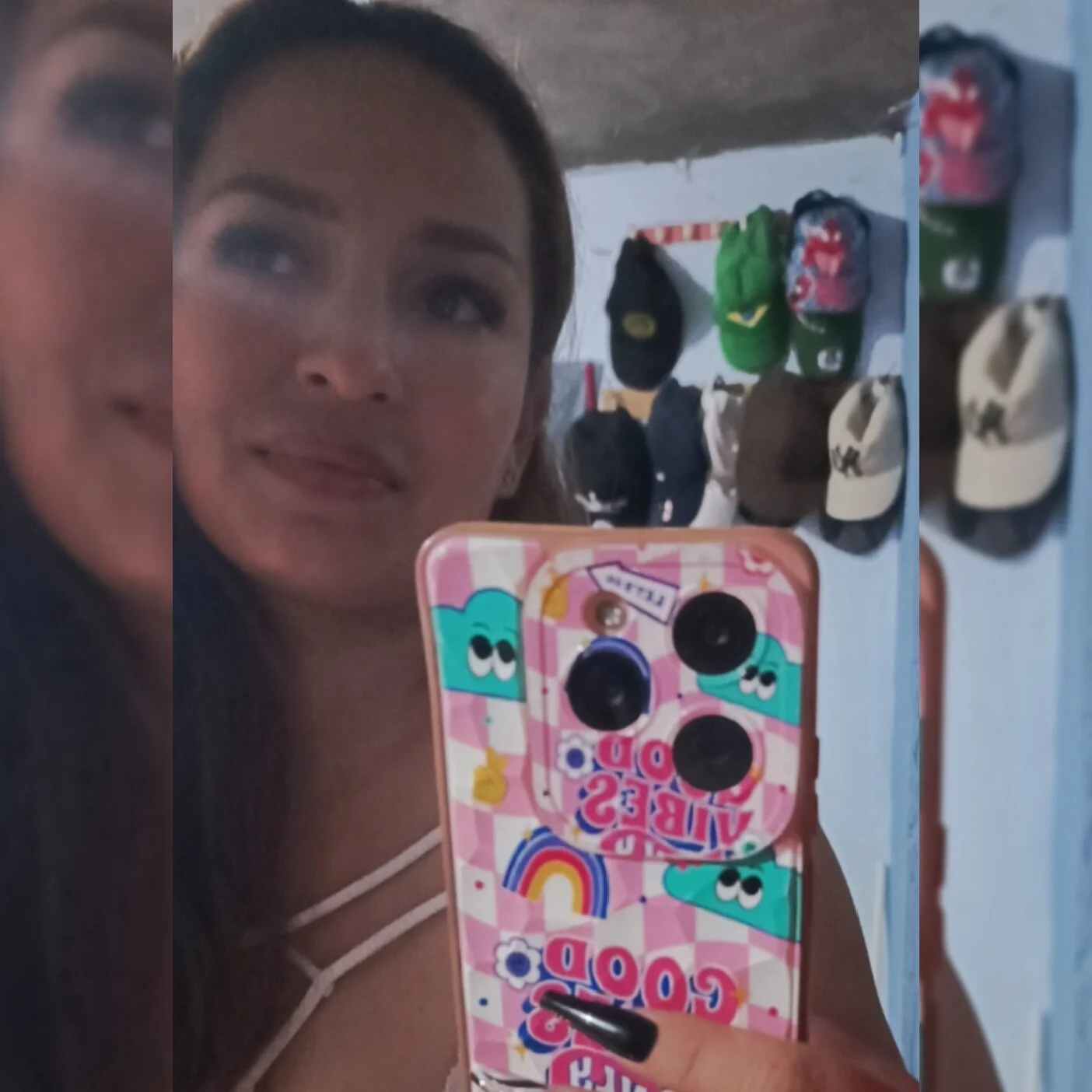 XXX Porn Photo of Nude Naty1986 3