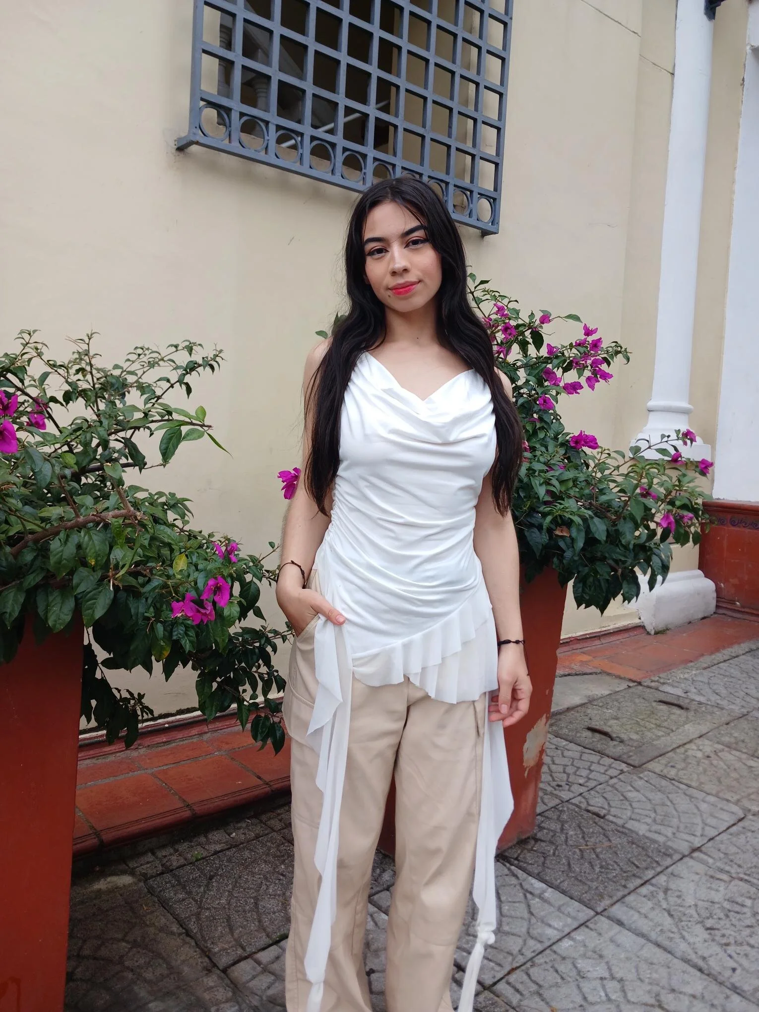 XXX Porn Photo of Nude Sussan_Oconell 107