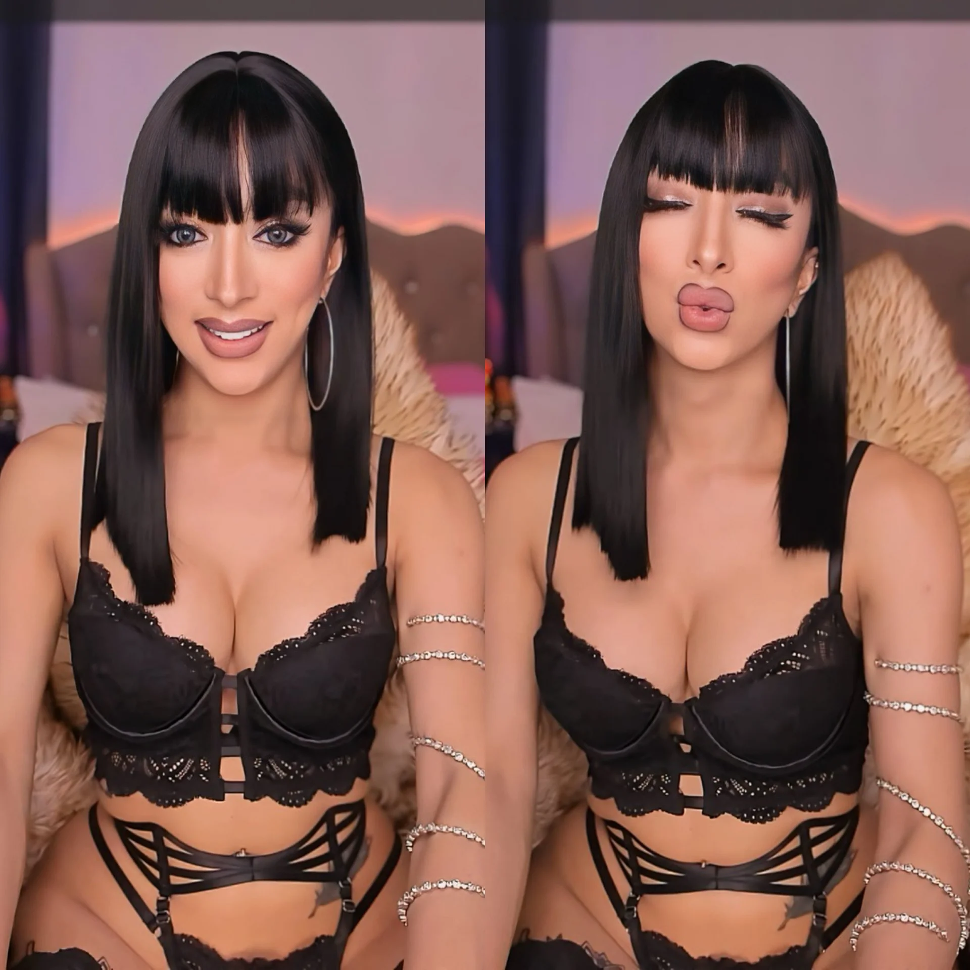 XXX Porn Photo of Nude MistressDomContessa 6