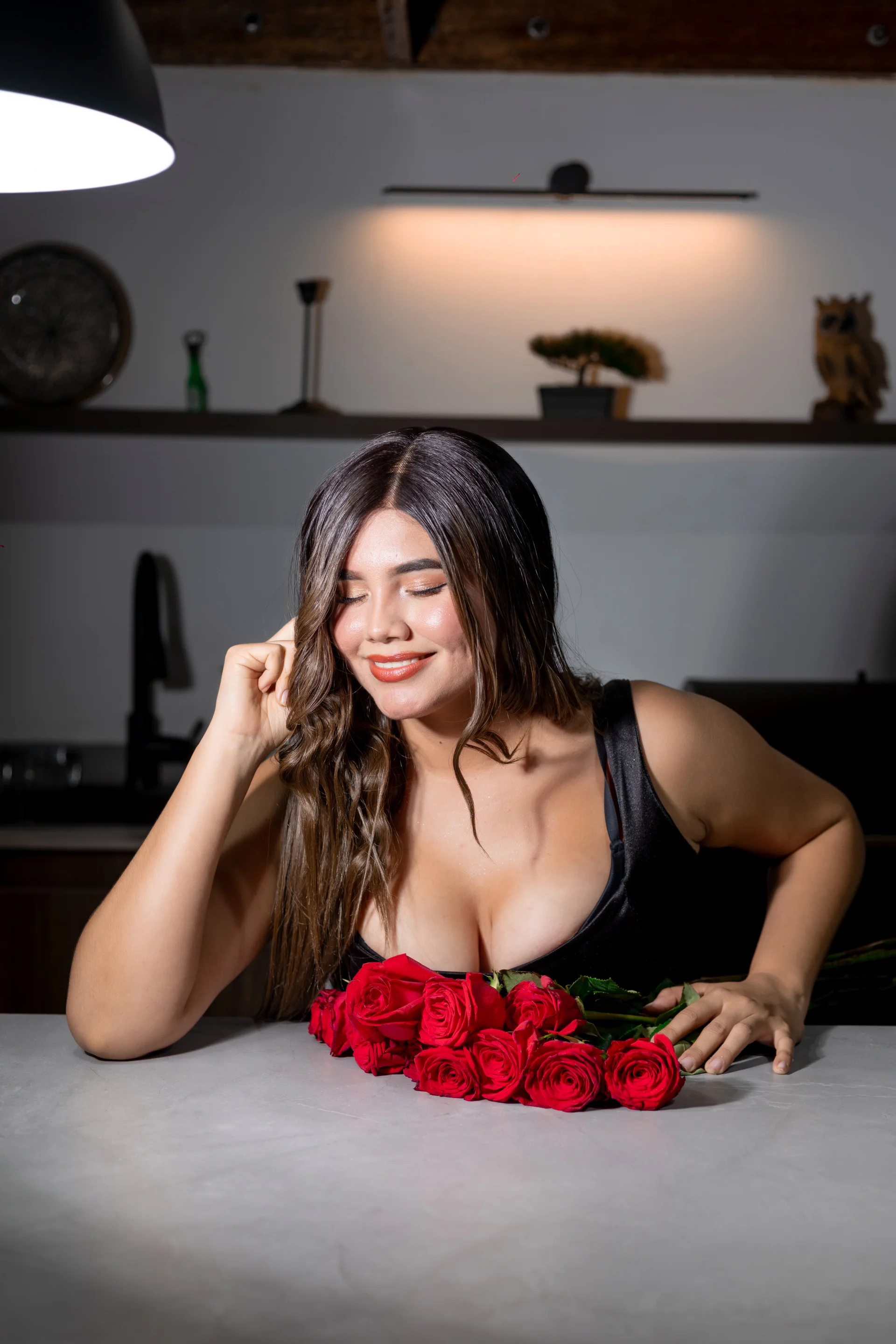 XXX Porn Photo of Nude eve_queen_ 7