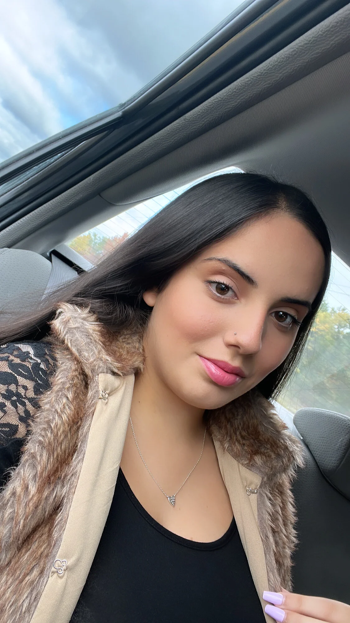 XXX Porn Photo of Nude baddiexoxoxo23 4