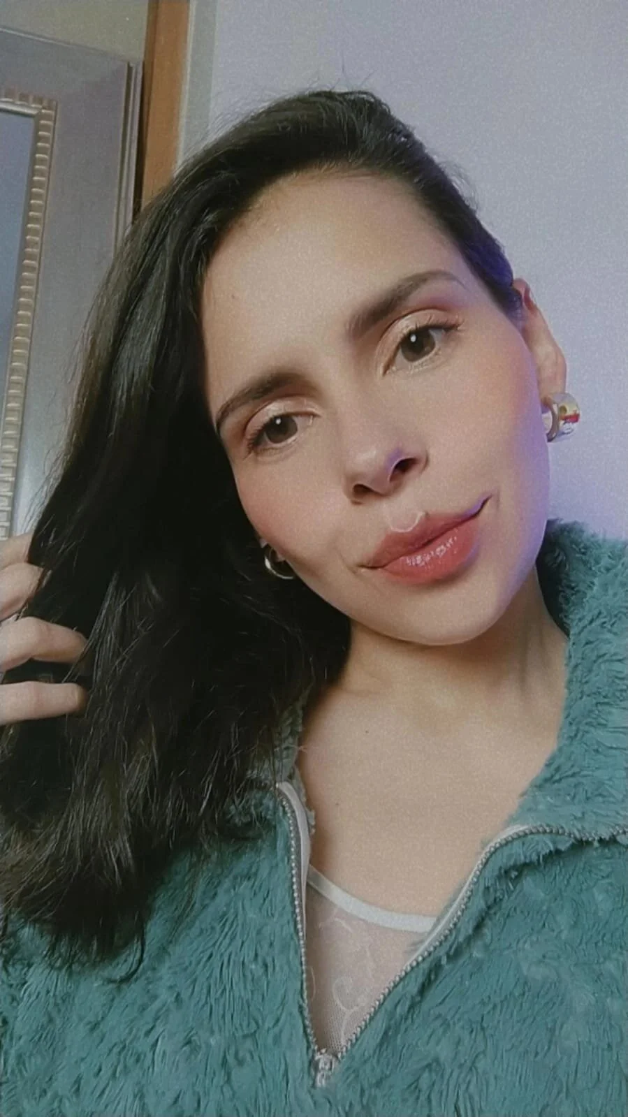 XXX Porn Photo of Nude Bianca_Vibe 26