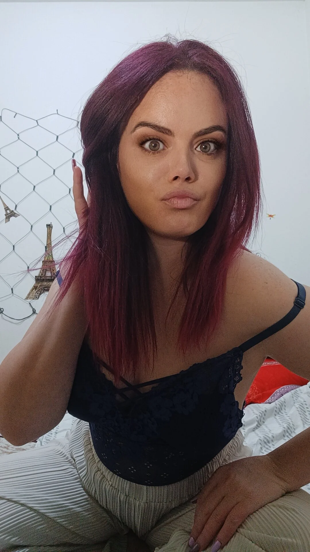 XXX Porn Photo of Nude hotmilf4uxxx 12