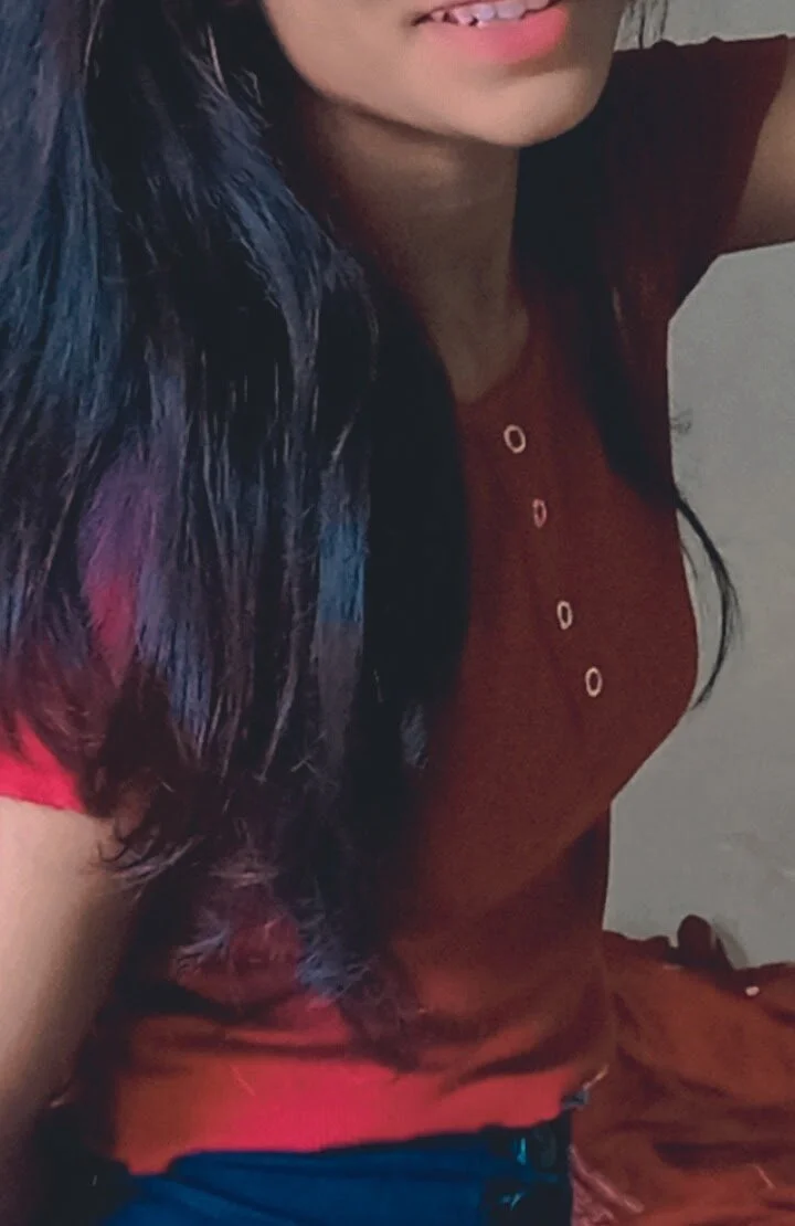 XXX Porn Photo of Nude sweety_rajput 3