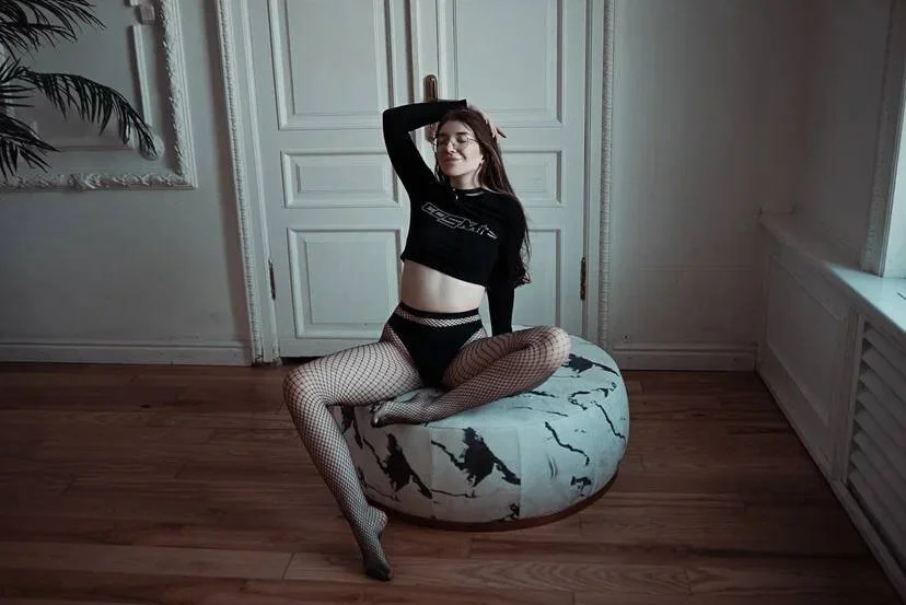 XXX Porn Photo of Nude alicekaneky 1