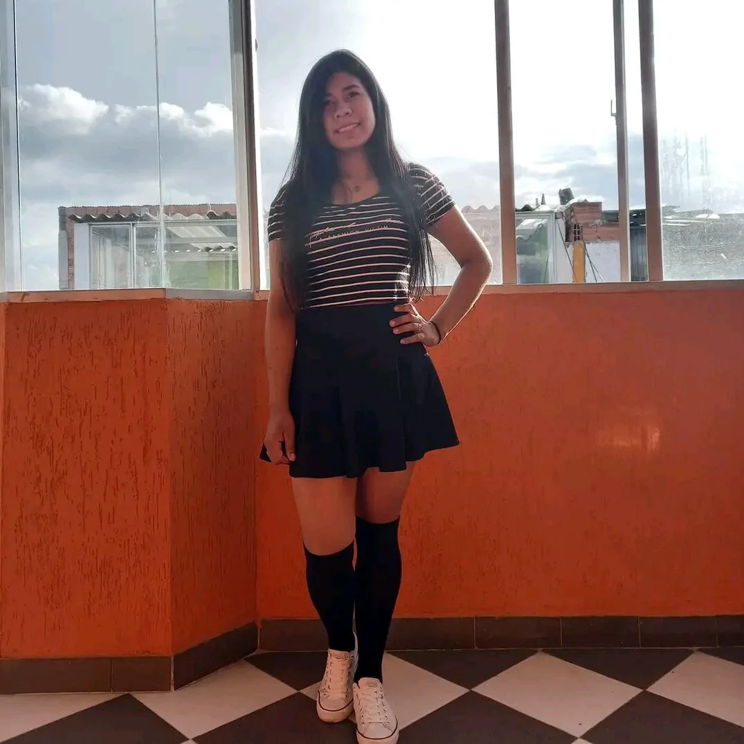 XXX Porn Photo of Nude Pamelamilkk_1007 19