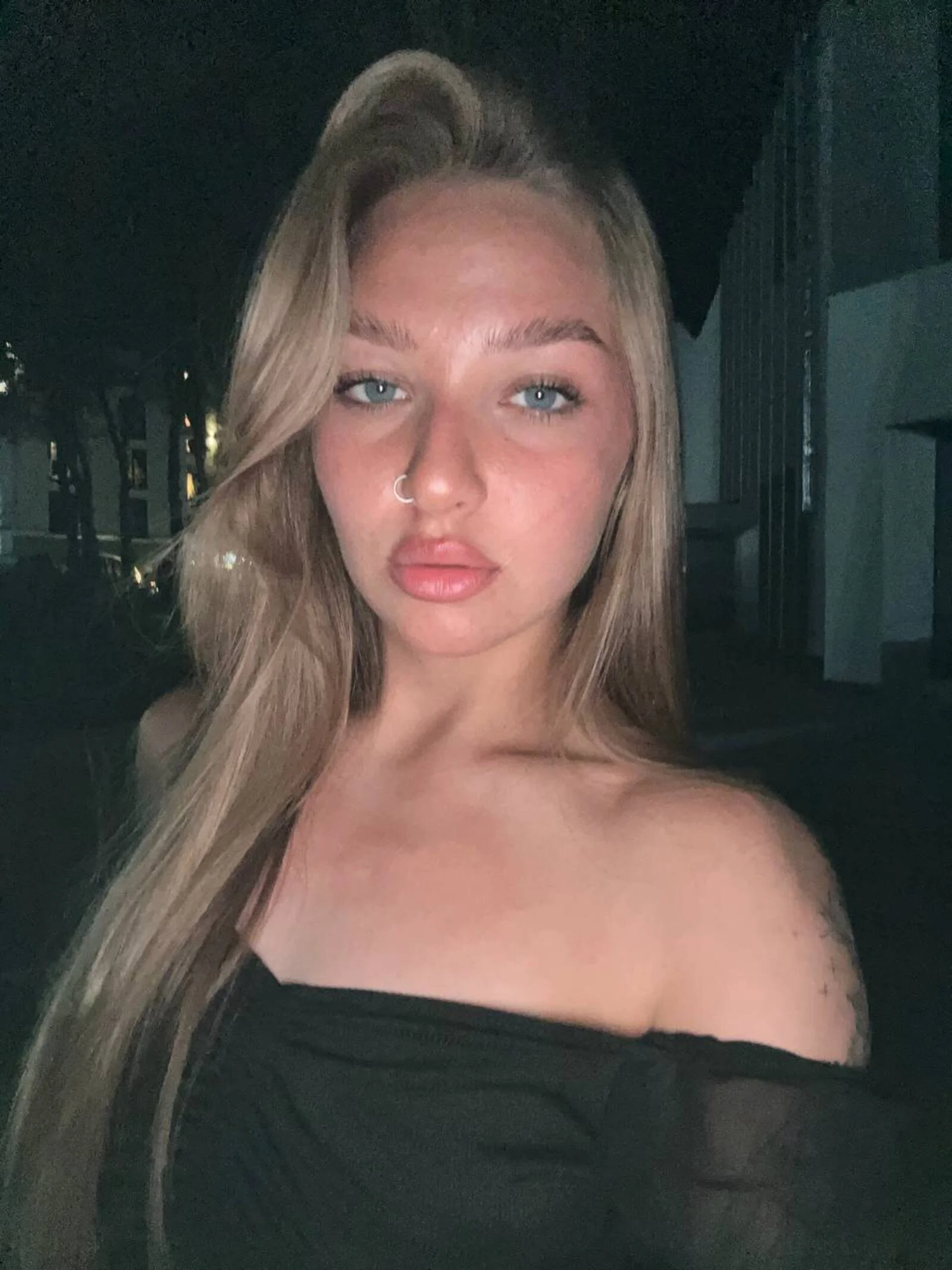 XXX Porn Photo of Nude FidelaMendolia 2