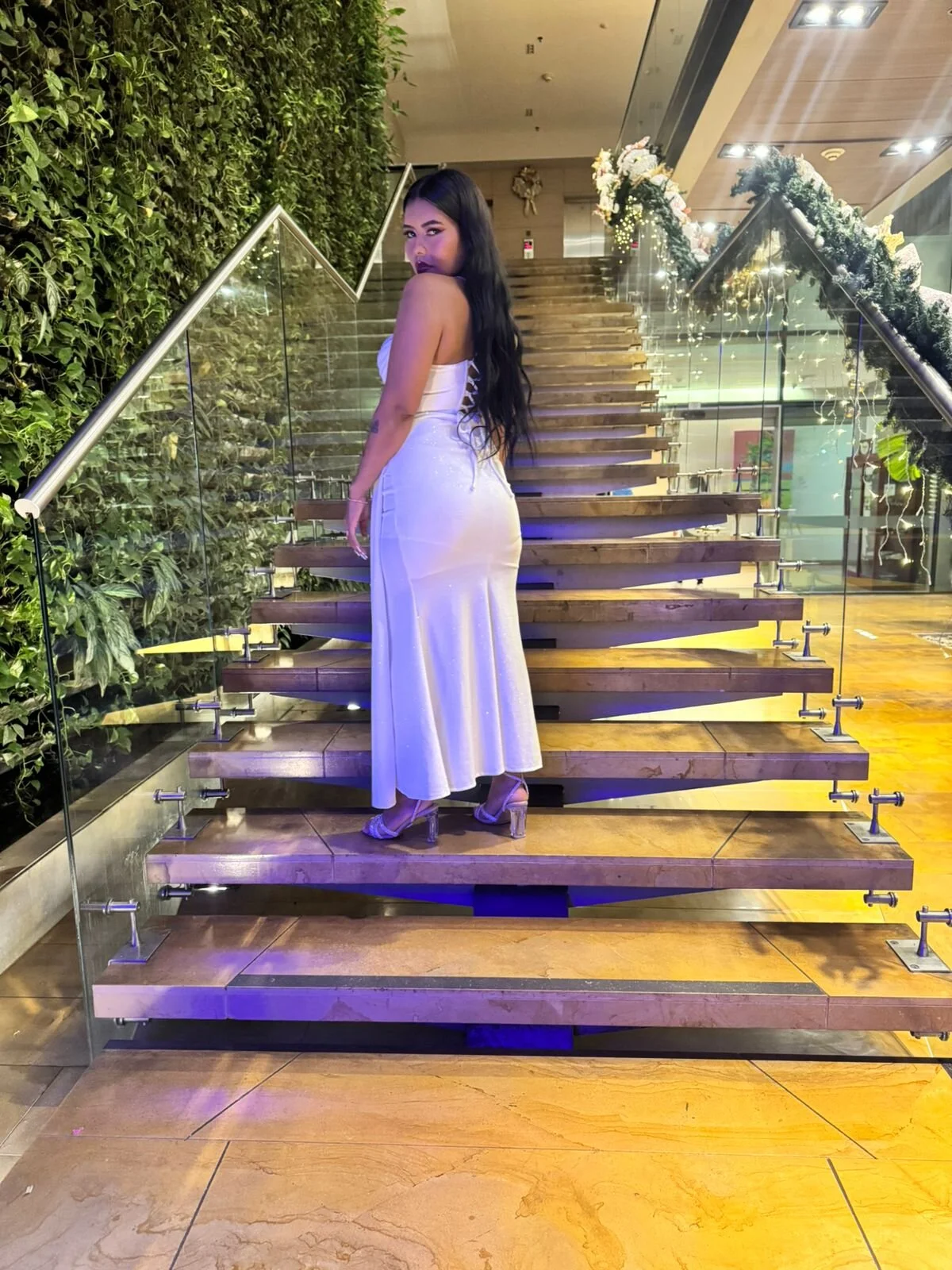 XXX Porn Photo of Nude pocahontas_lantina 53