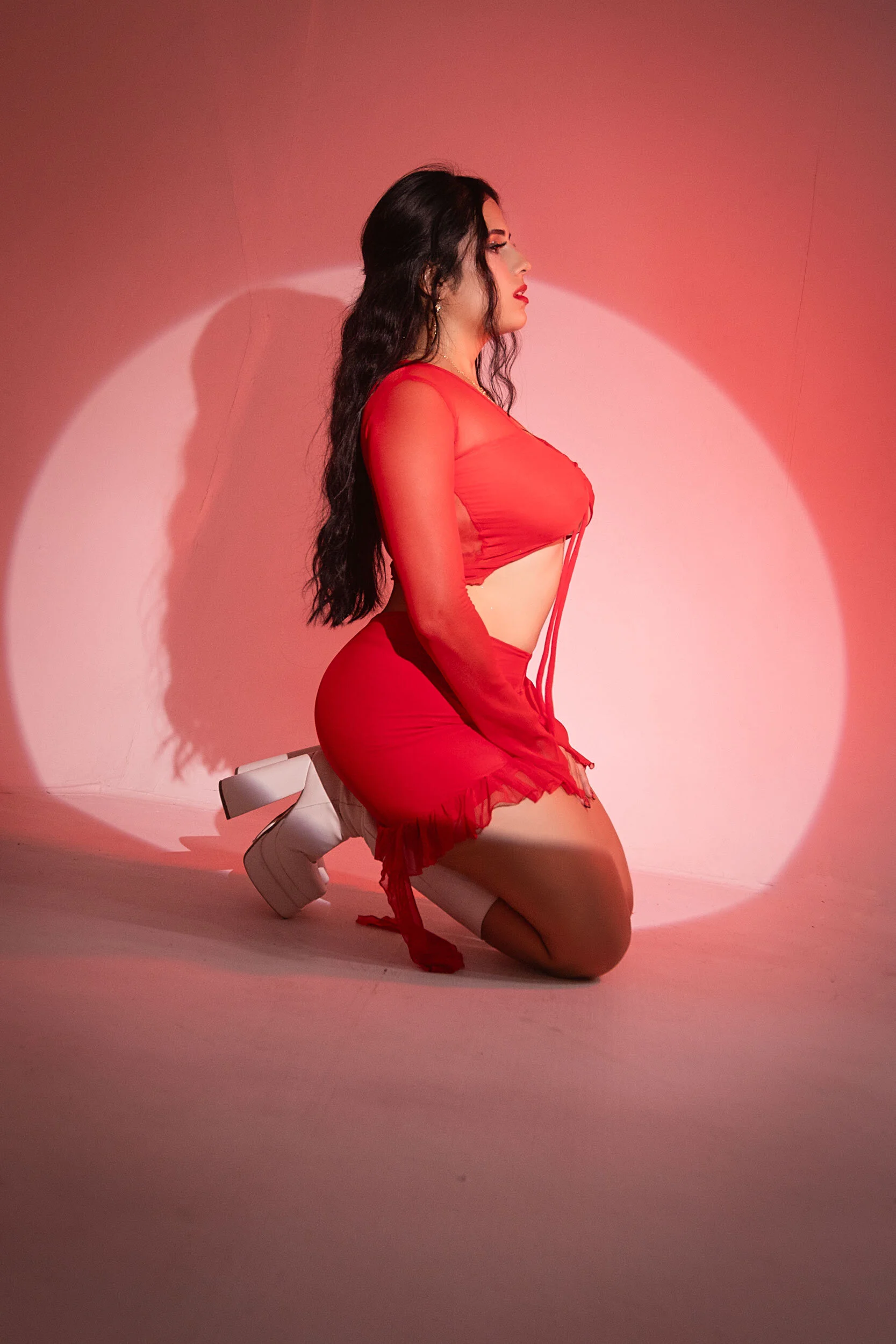 XXX Porn Photo of Nude Arith_Sandoval_sc 10