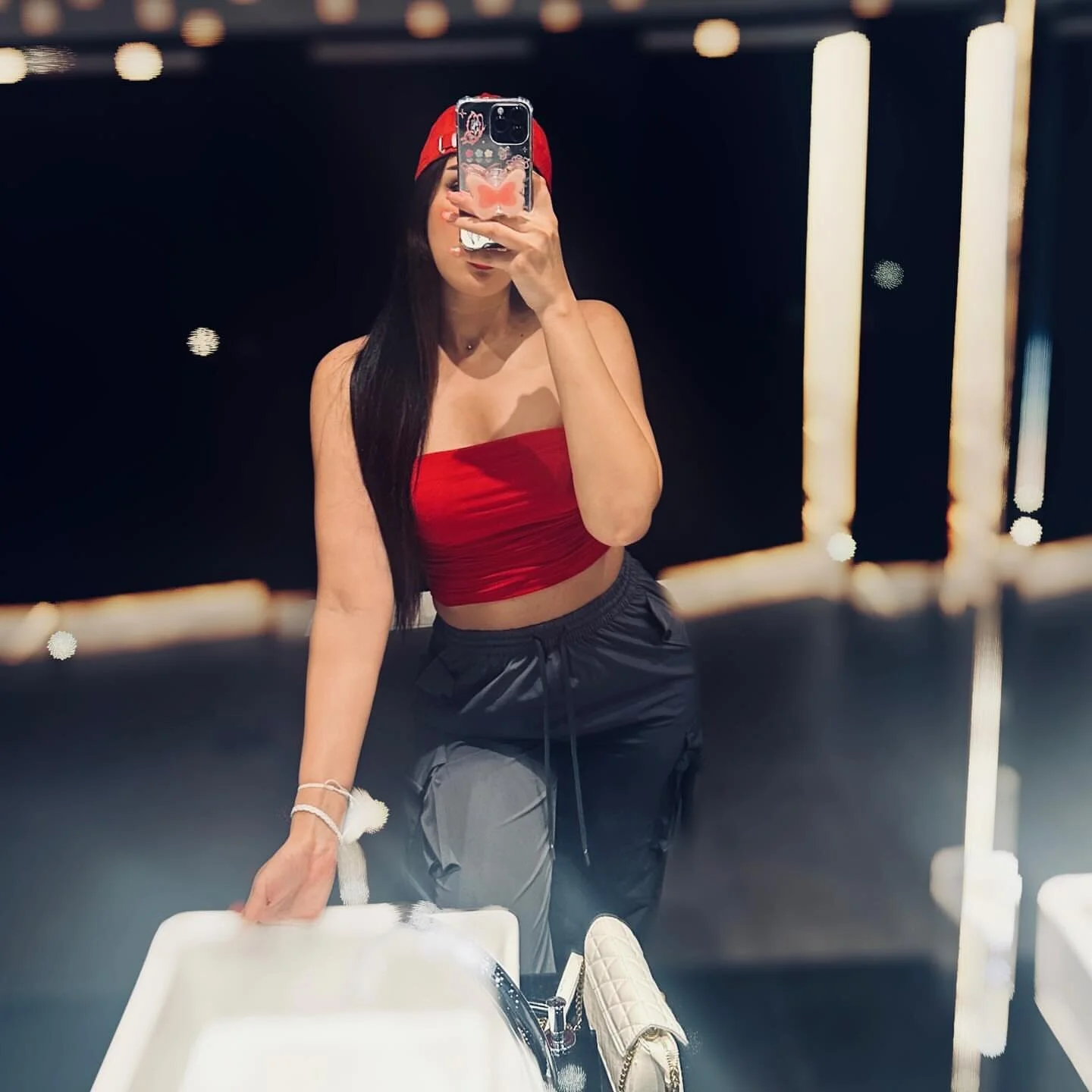 XXX Porn Photo of Nude Rihana_Habibtek 6