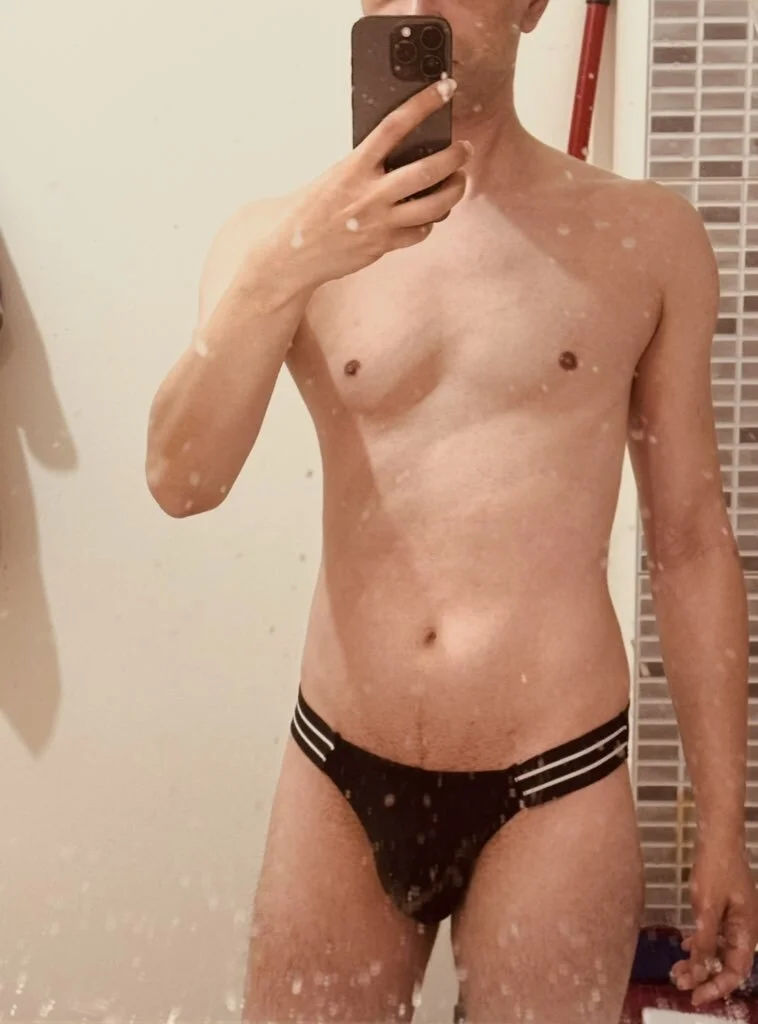 XXX Porn Photo of Nude Gabriel-official 2
