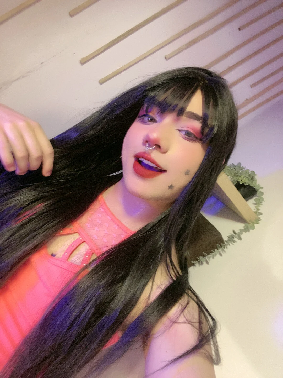 XXX Porn Photo of Nude Poison_luna 15