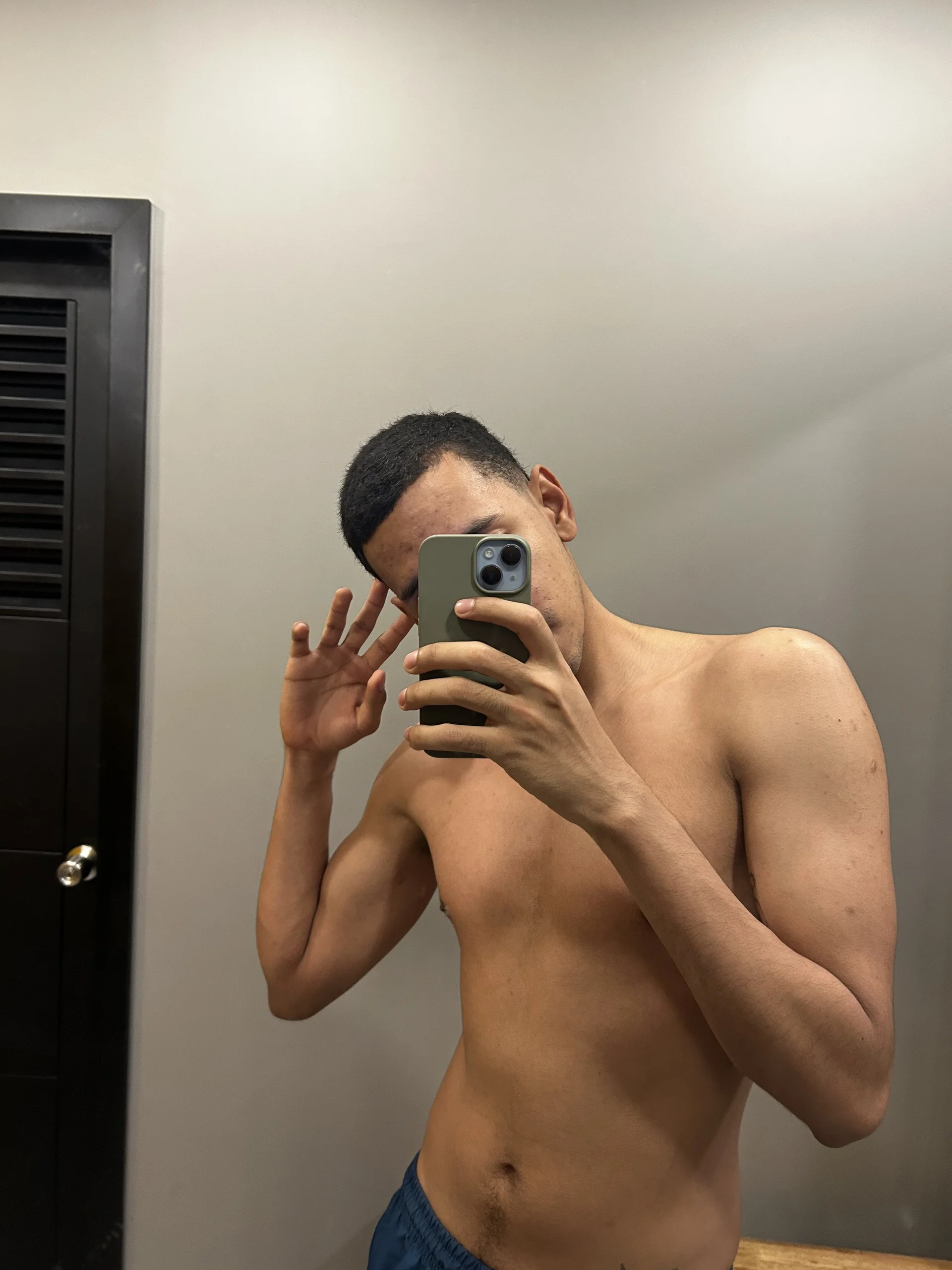 XXX Porn Photo of Nude Lion_TNTx 3