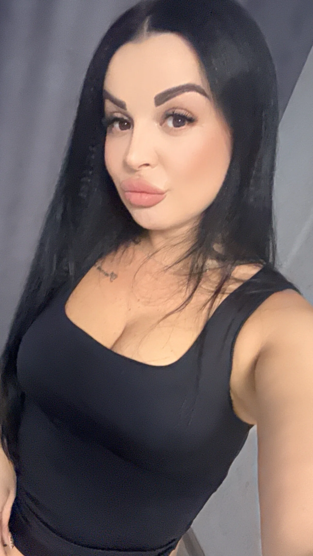 XXX Porn Photo of Nude KarolinaSouelx 4