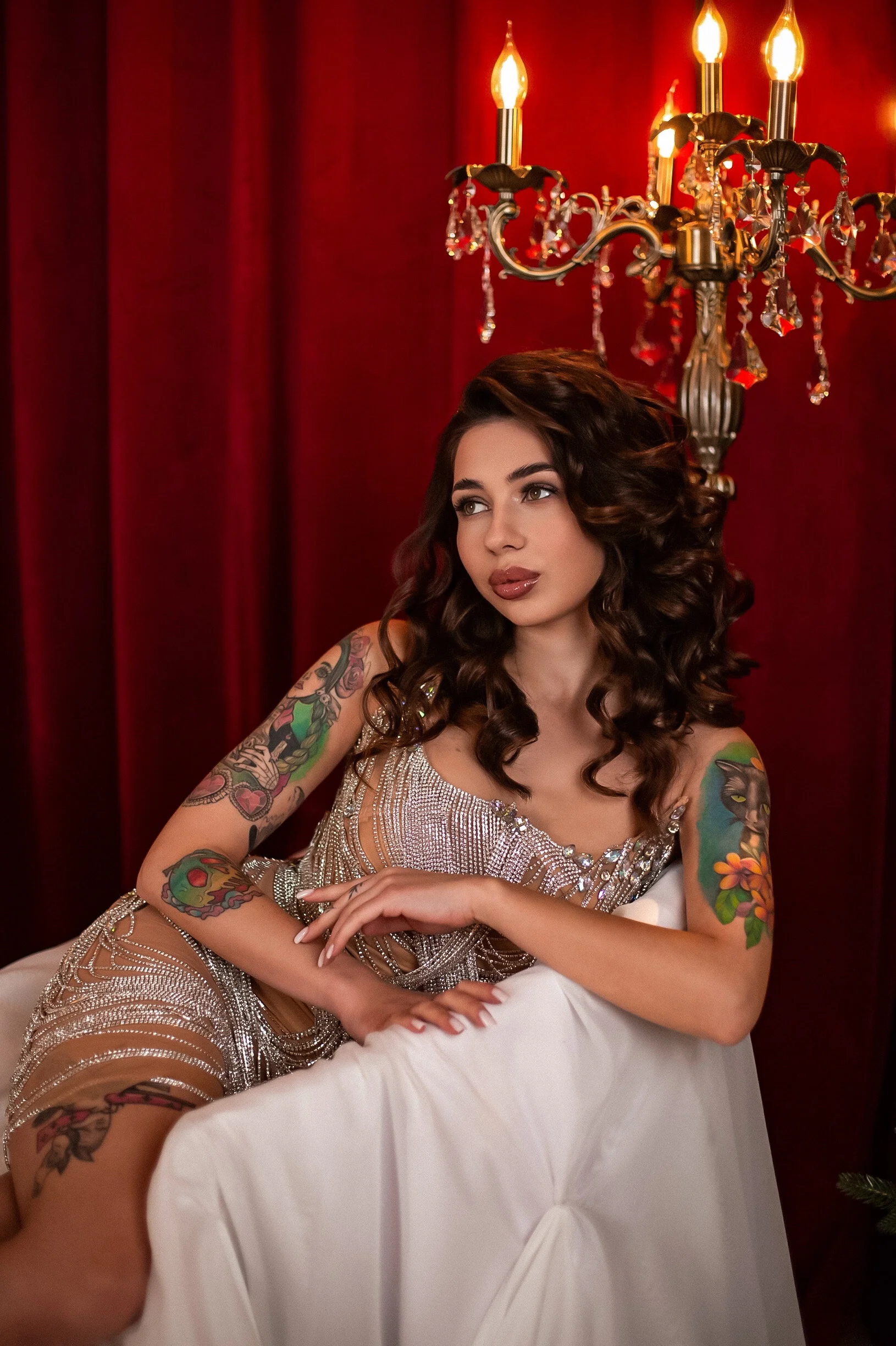 XXX Porn Photo of Nude vinkiepinkie 572