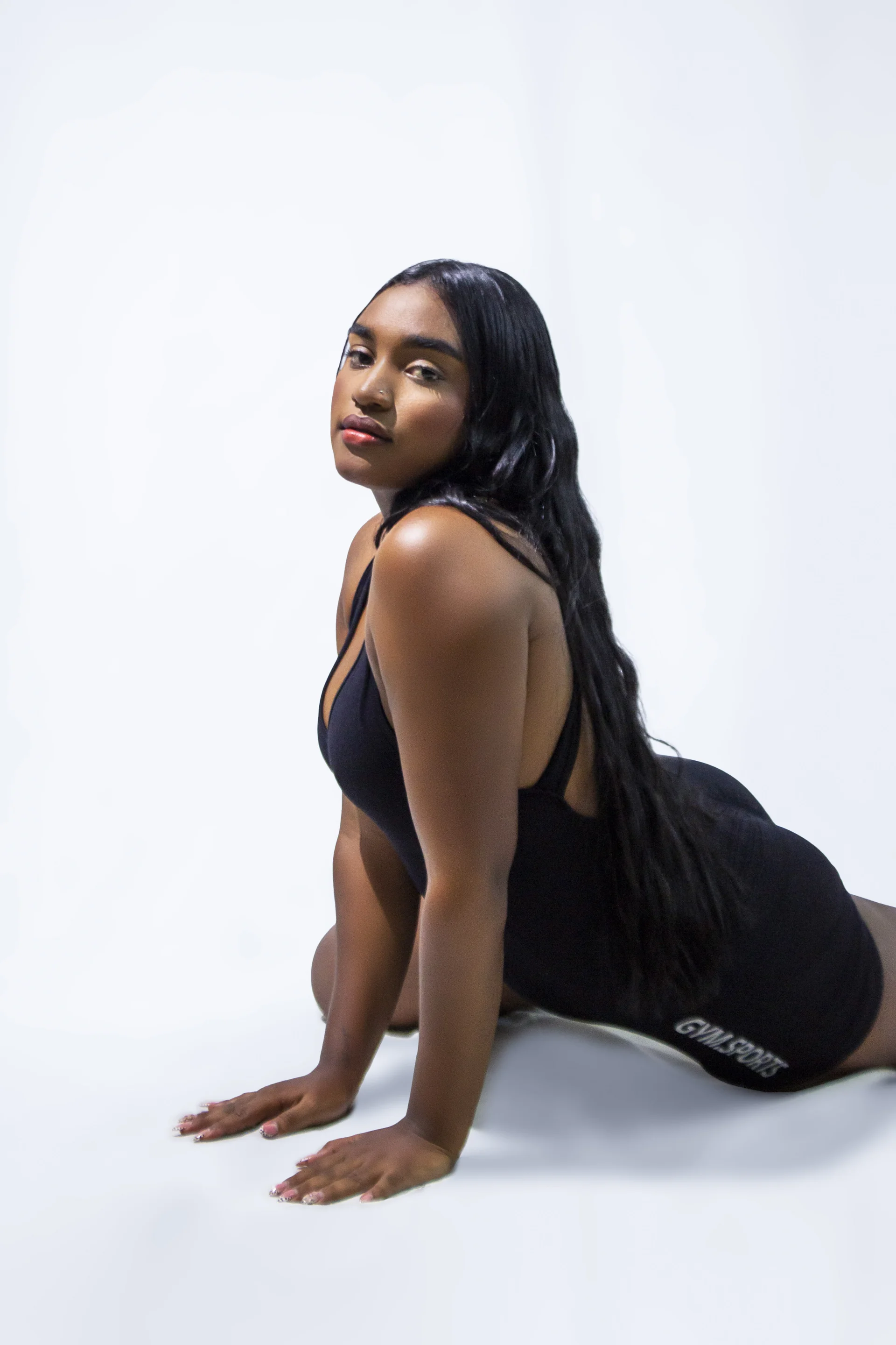 XXX Porn Photo of Nude kayna_gomez 32