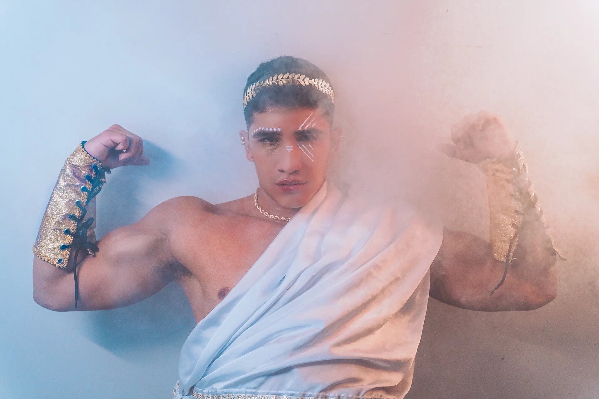XXX Porn Photo of Nude JeffDaltton 81