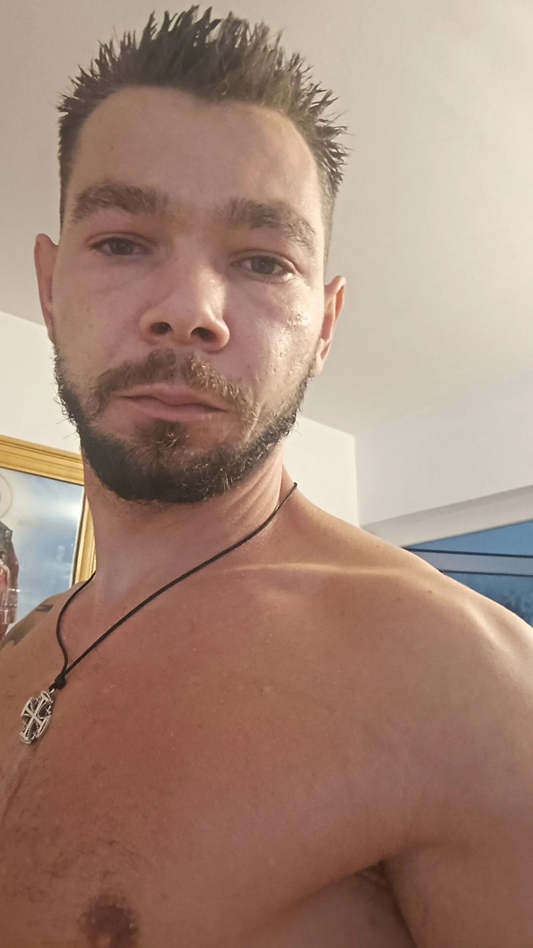 XXX Porn Photo of Nude Medelin92 5