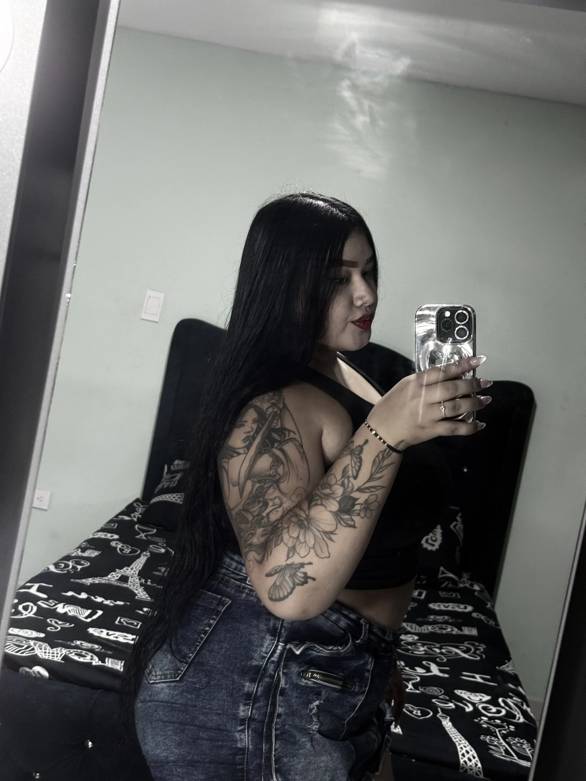 XXX Porn Photo of Nude dalia_spinters 8