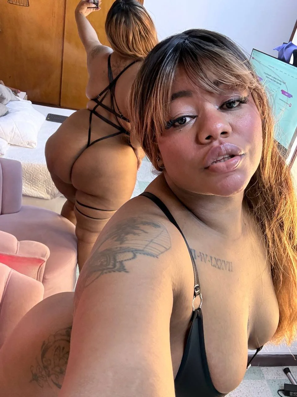 XXX Porn Photo of Nude rachell_queen_ 37