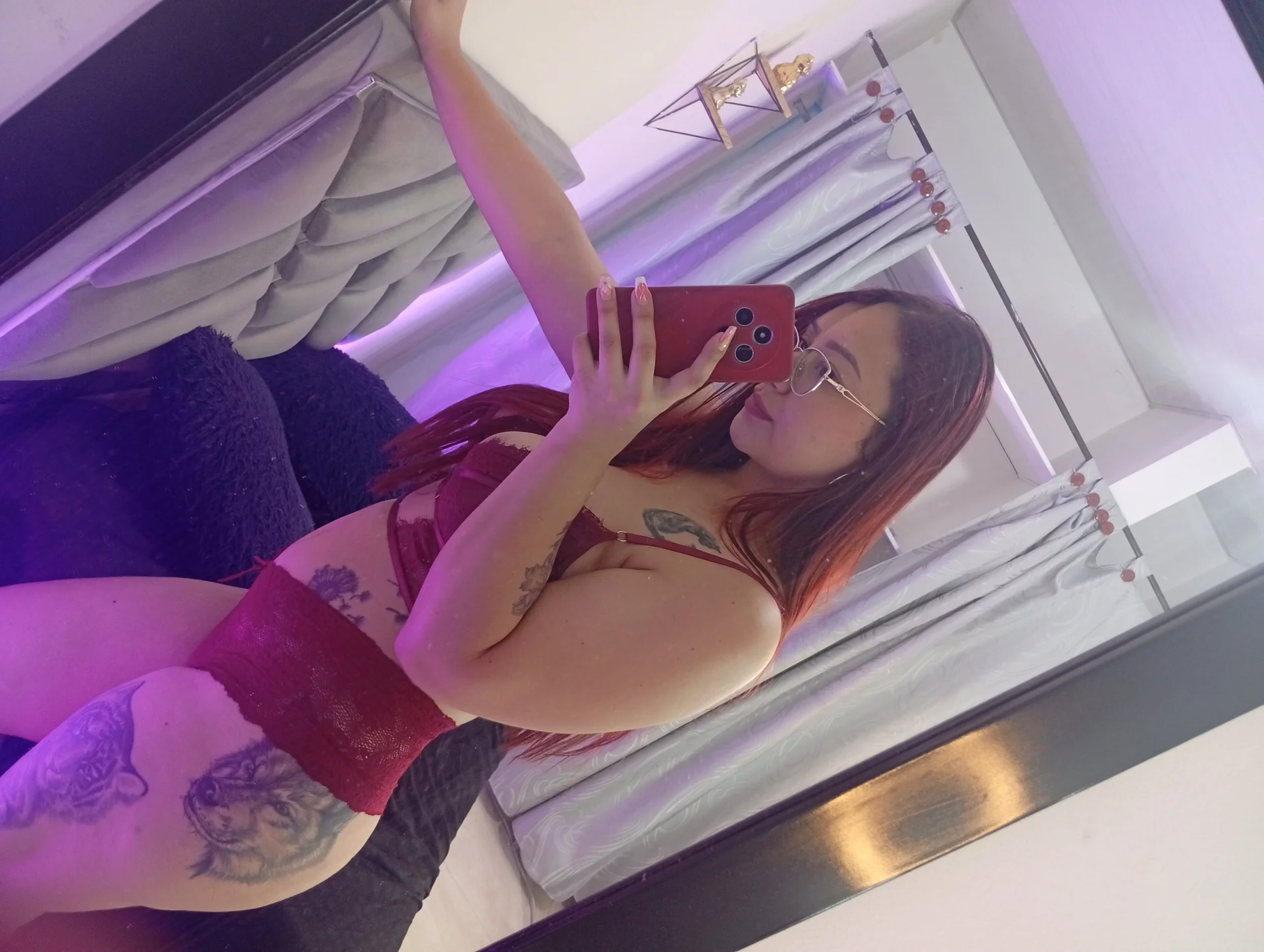XXX Porn Photo of Nude SofiaGonzales_ 6