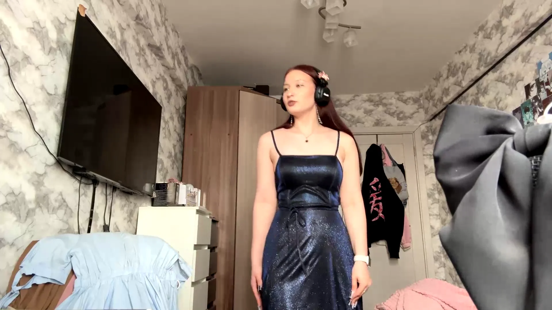 XXX Porn Photo of Nude JeanneMckasson 30
