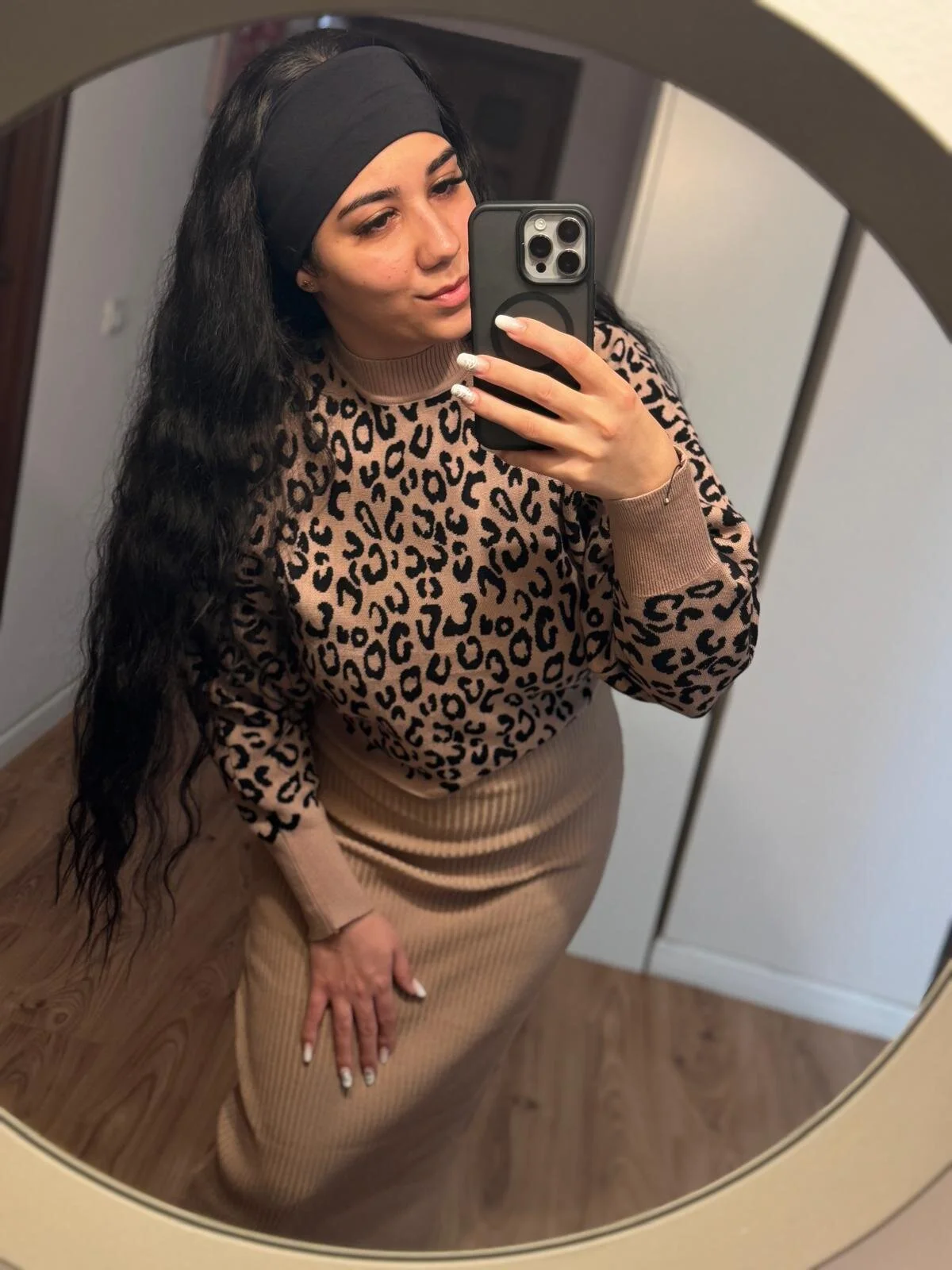 XXX Porn Photo of Nude JuliaCoral 5