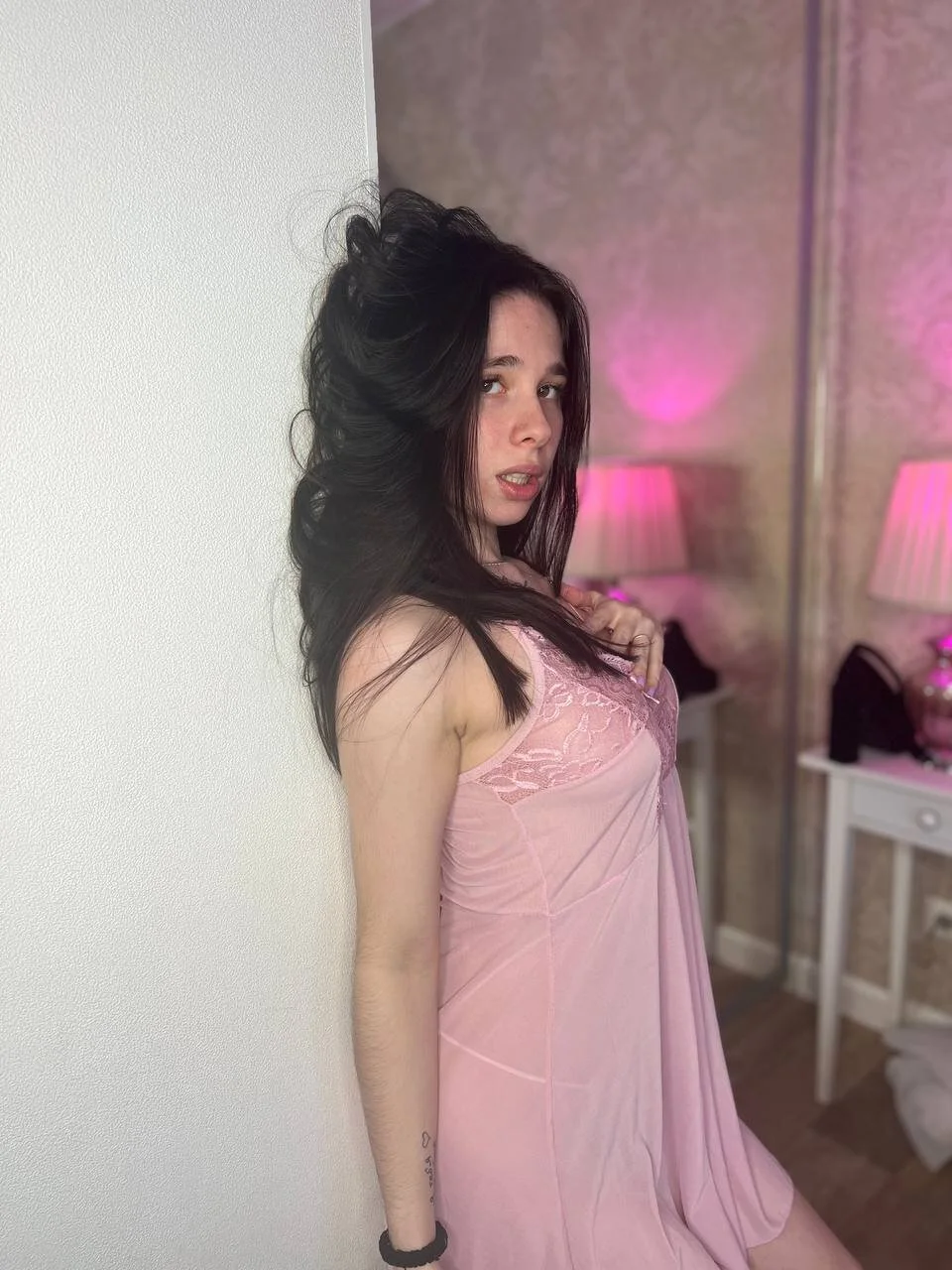 XXX Porn Photo of Nude JillHanson 90