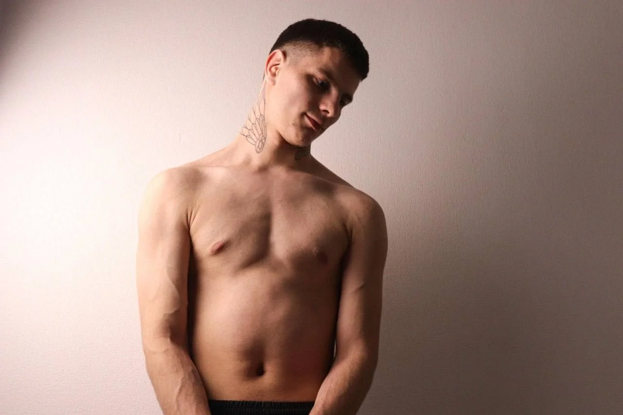 XXX Porn Photo of Nude Martin_ice 7