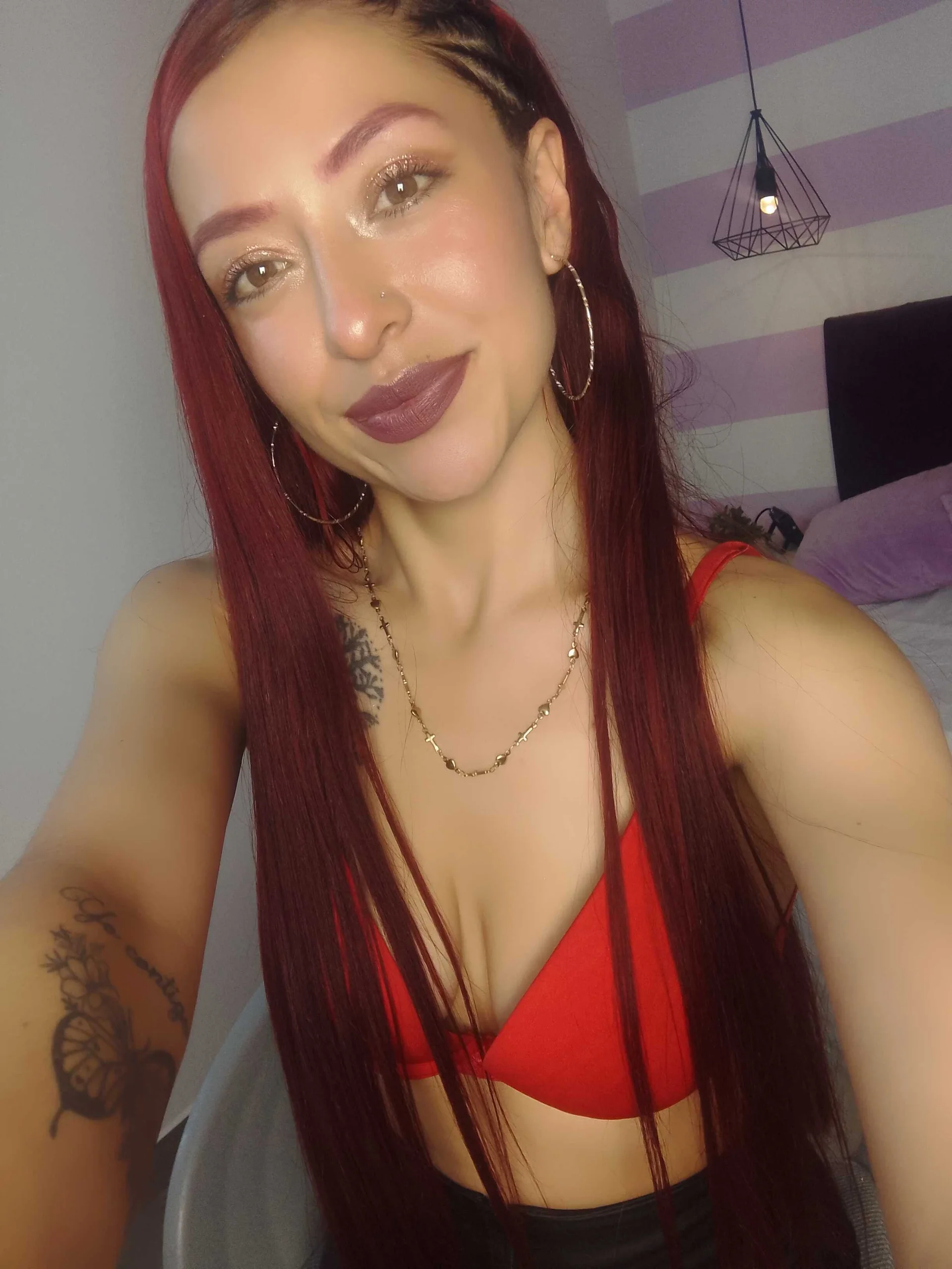 XXX Porn Photo of Nude Scarlett__bell 60