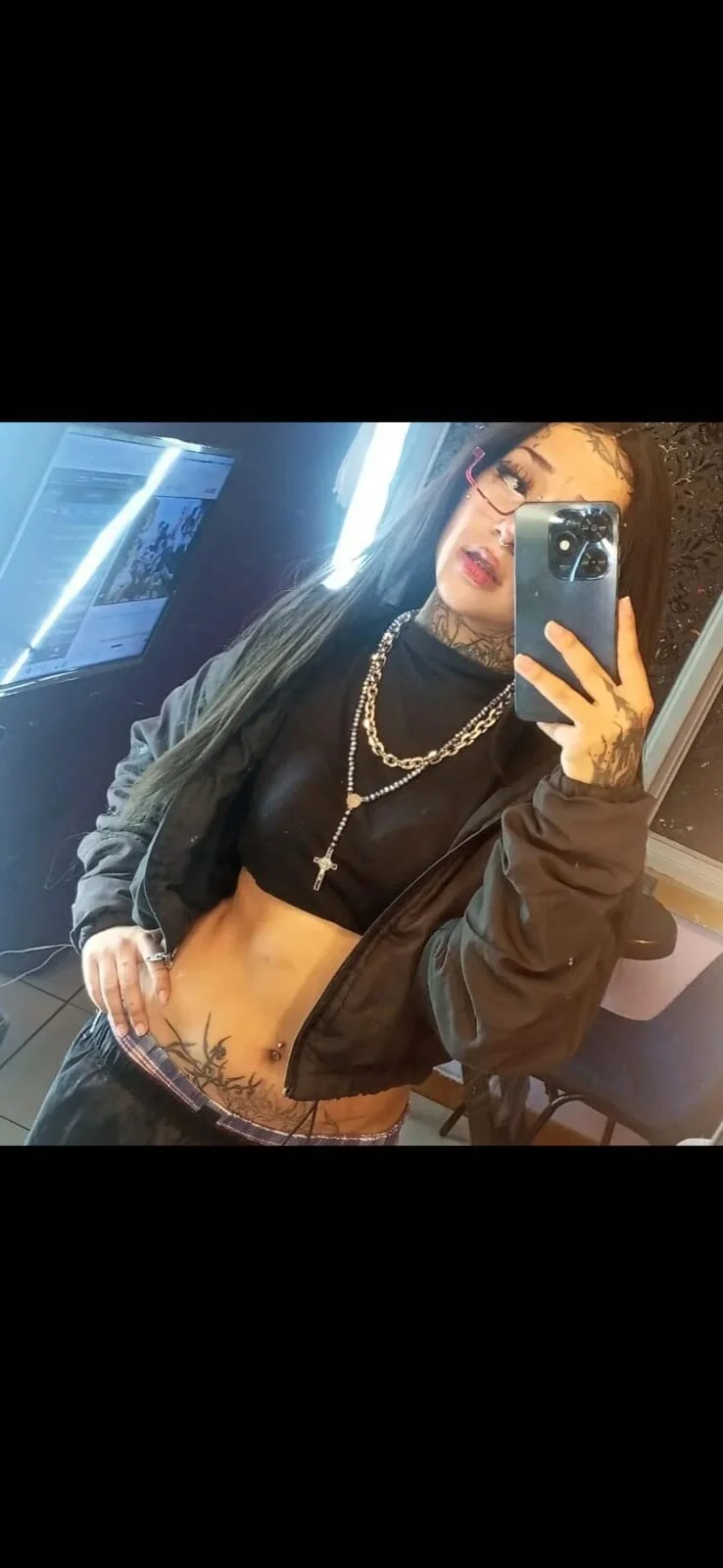 XXX Porn Photo of Nude flame_nix777 2