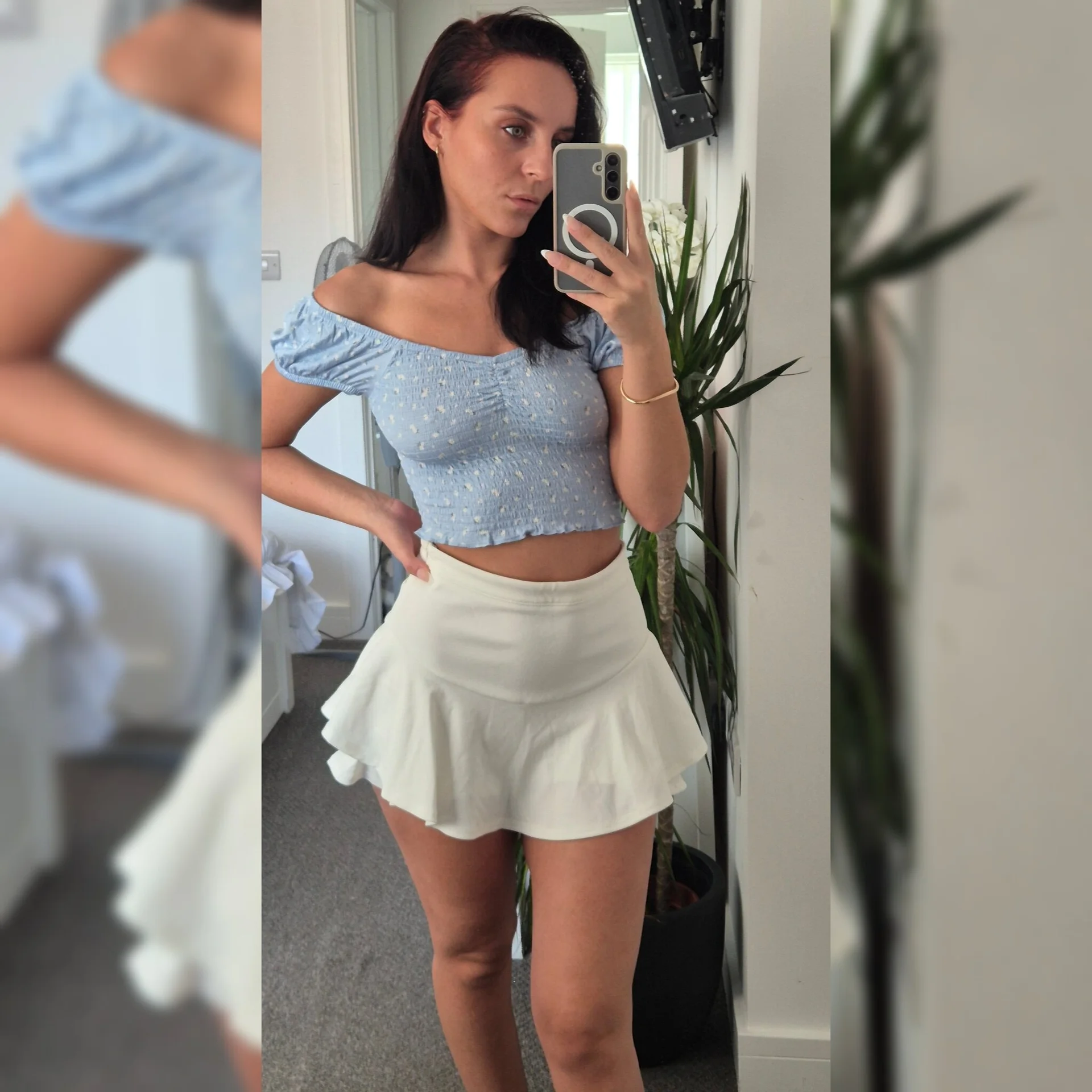 XXX Porn Photo of Nude Itsmissalex 22