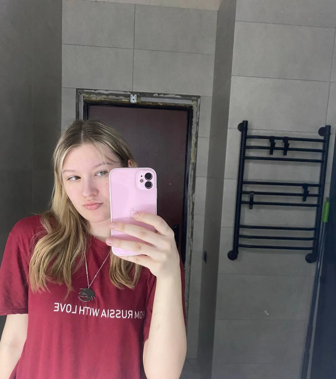 XXX Porn Photo of Nude SkyeDavis 48
