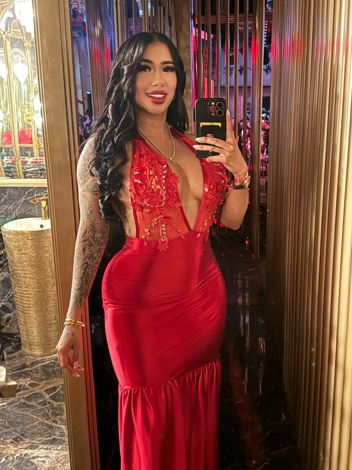 XXX Porn Photo of Nude kiim_taaylor 9