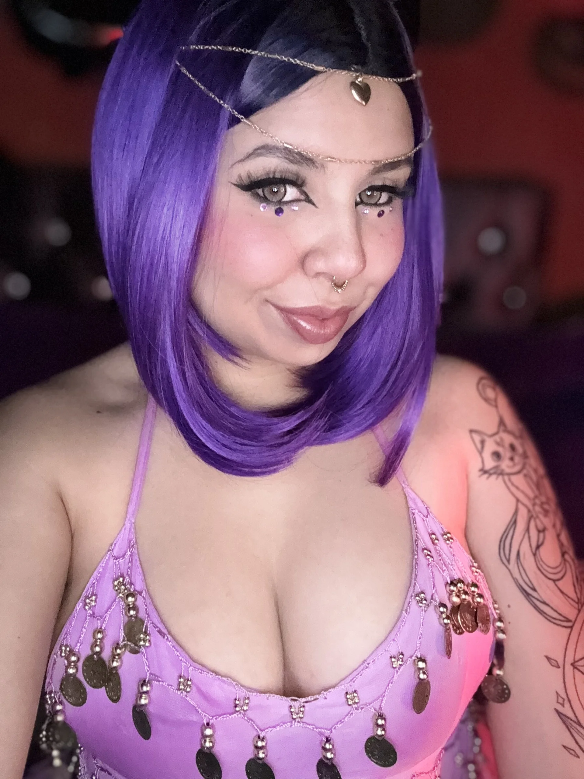 XXX Porn Photo of Nude Fantasies_Slave 96