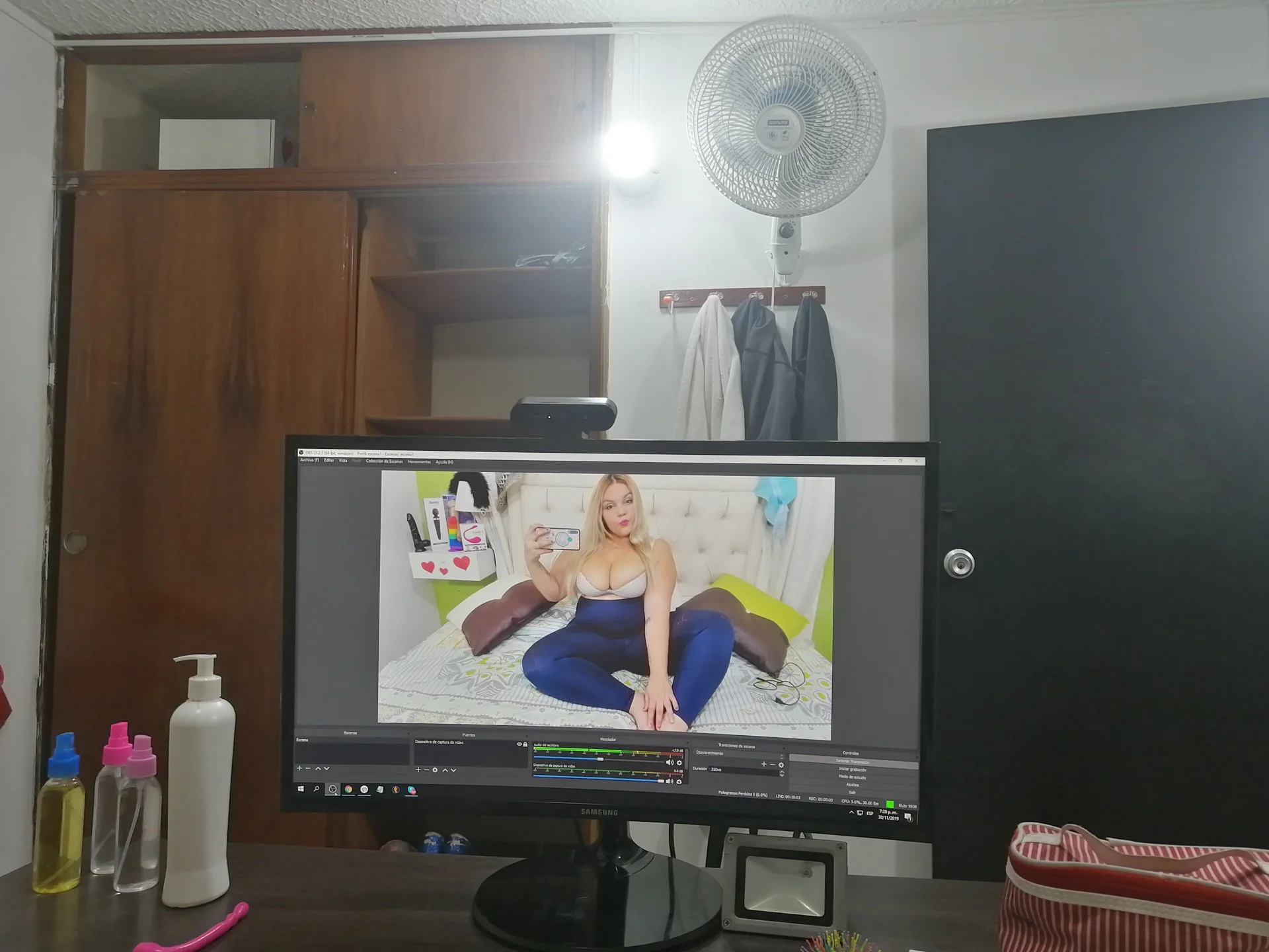 XXX Porn Photo of Nude allsson_queen 186