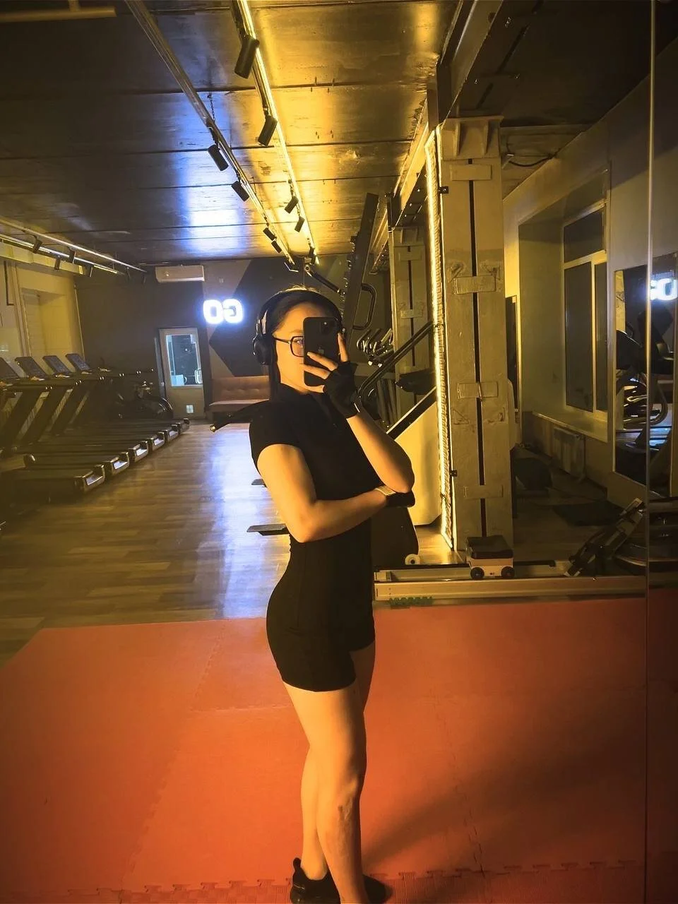 XXX Porn Photo of Nude theadorableprinces 4