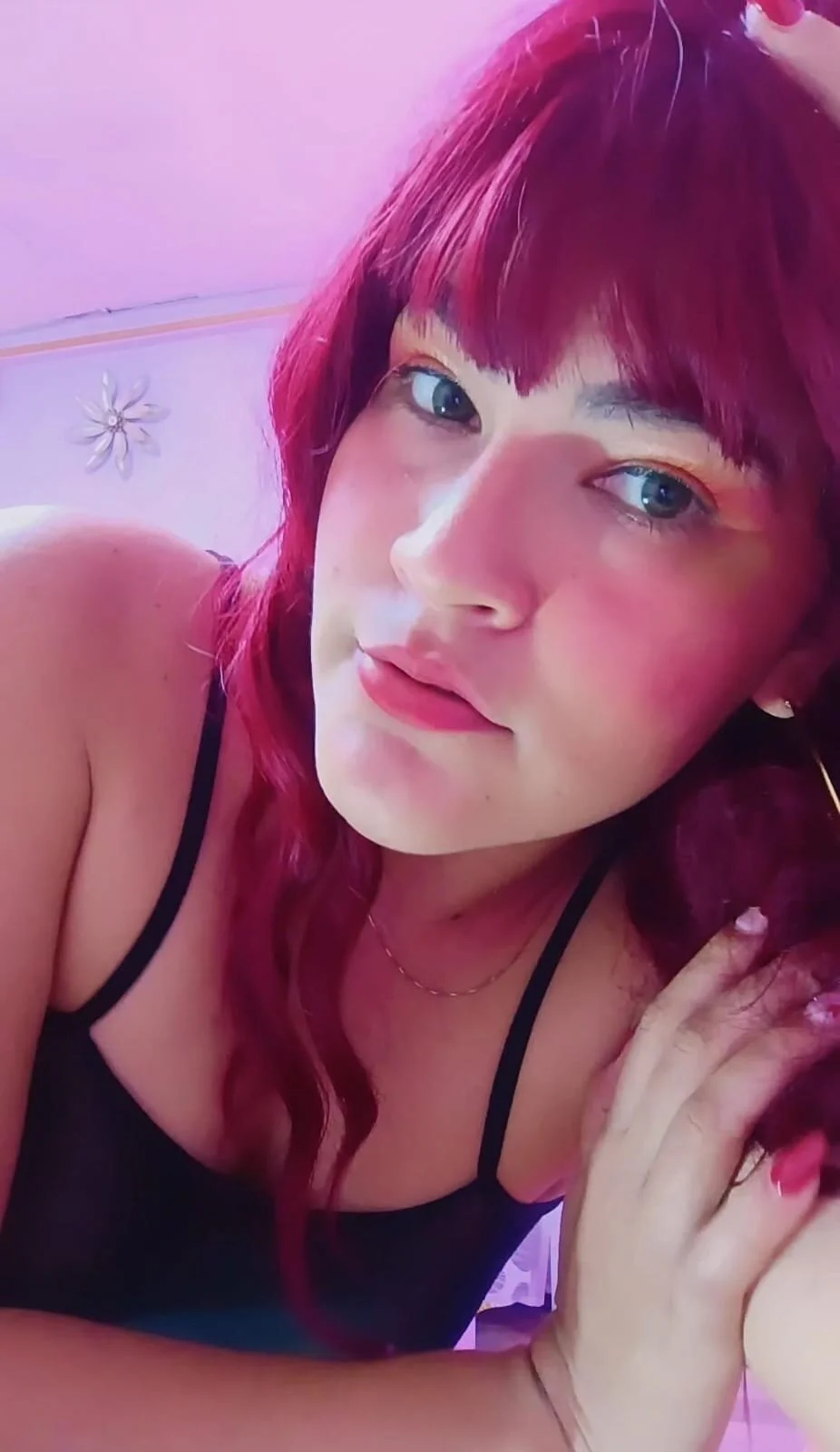 XXX Porn Photo of Nude Gisellestorm 8