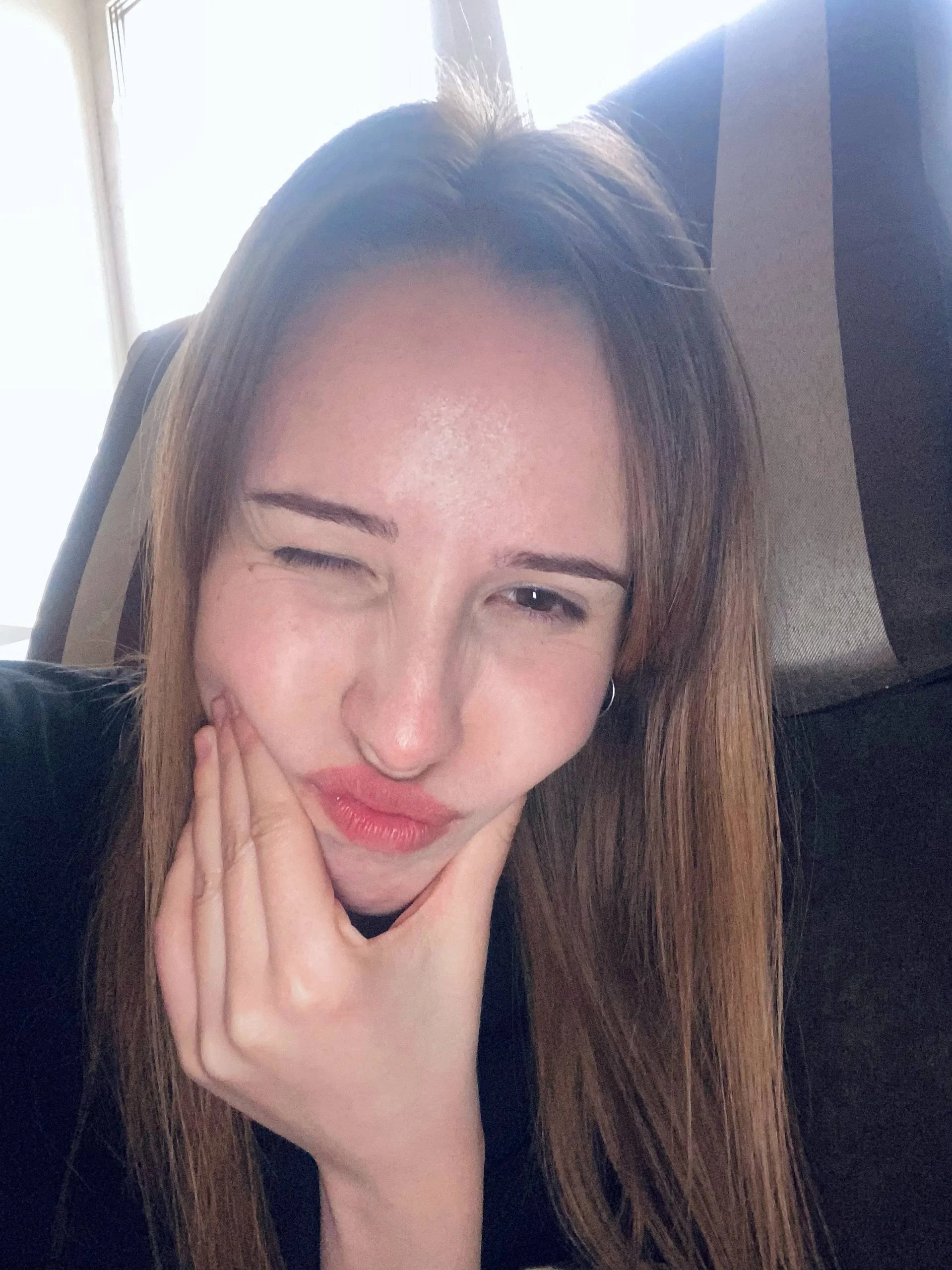 XXX Porn Photo of Nude MitsuePostel 25